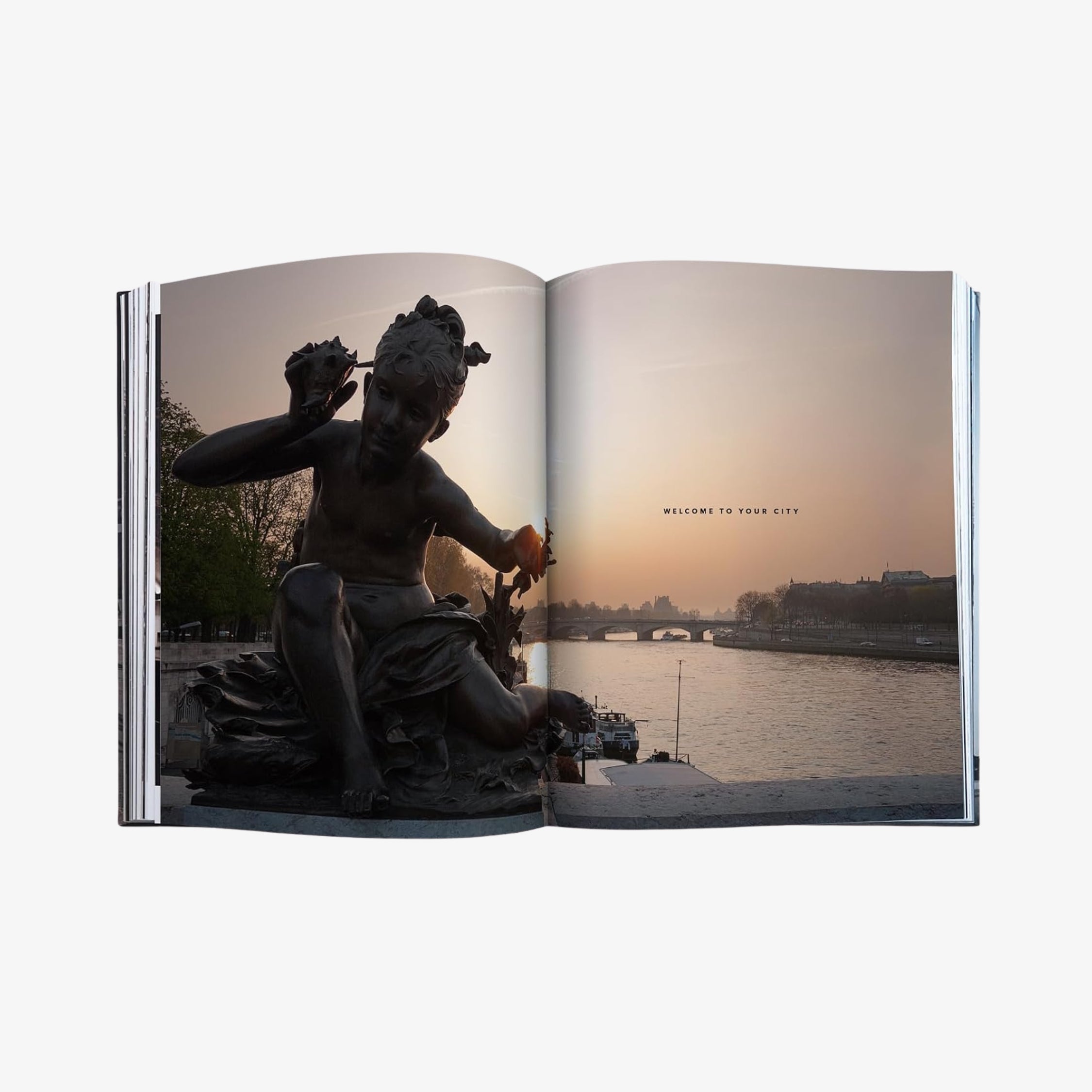 Trope Paris