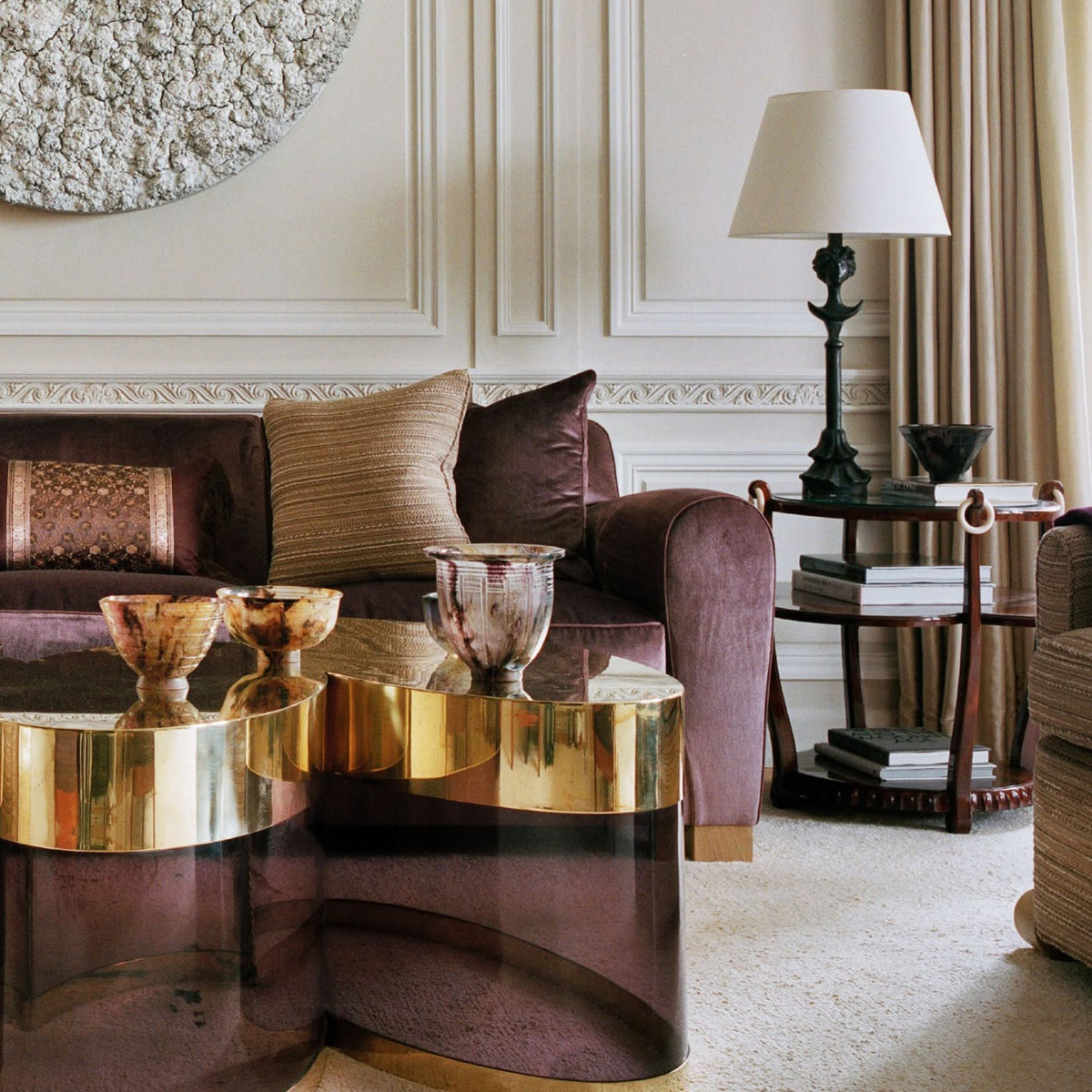 New York: Atelier AM