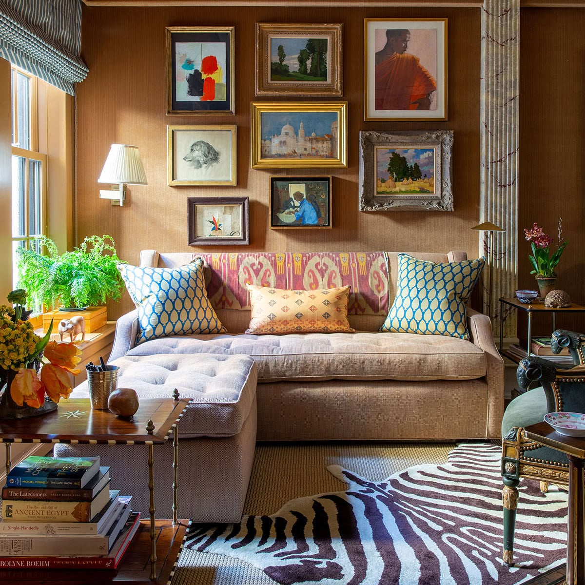 Bunny Williams And Elizabeth Lawrence: Décor