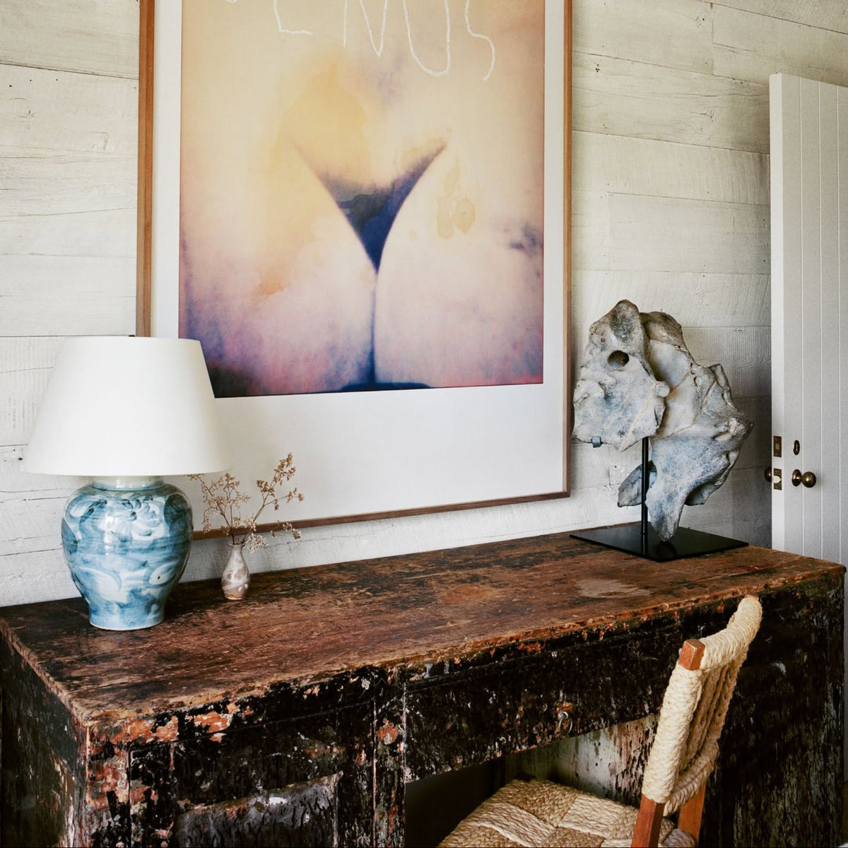 New York: Atelier AM