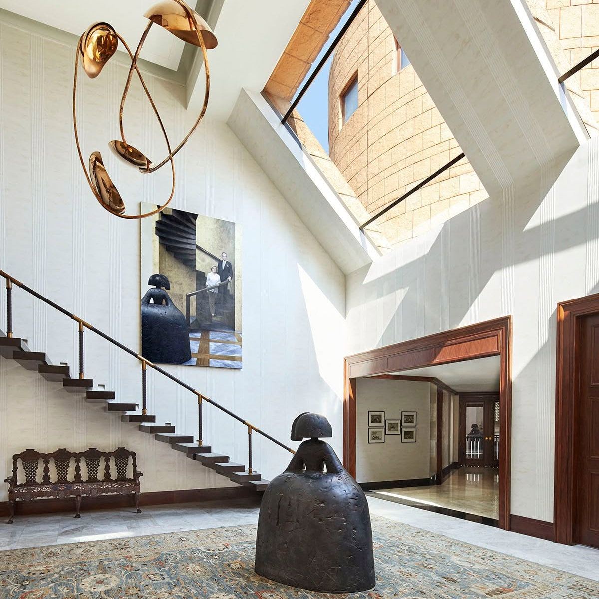 Bunny Williams And Elizabeth Lawrence: Décor
