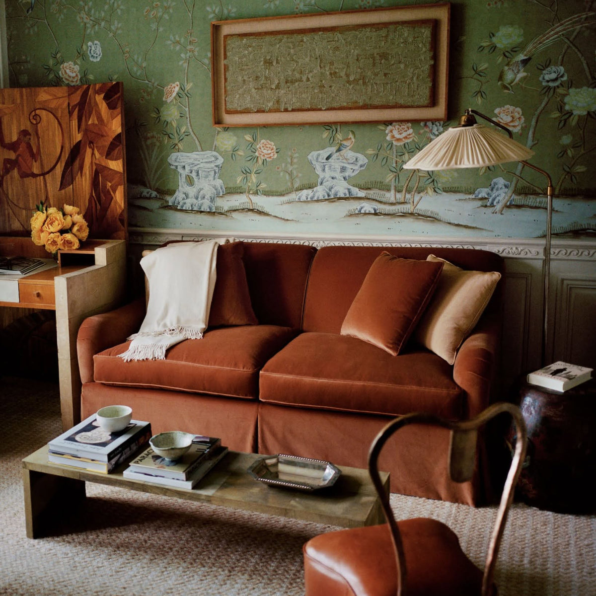 New York: Atelier AM