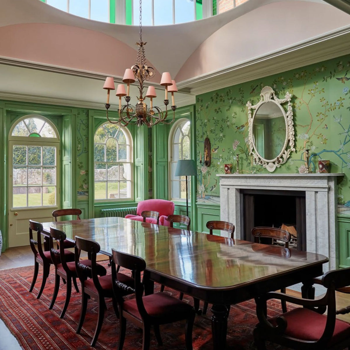 The Romance Of Classicism