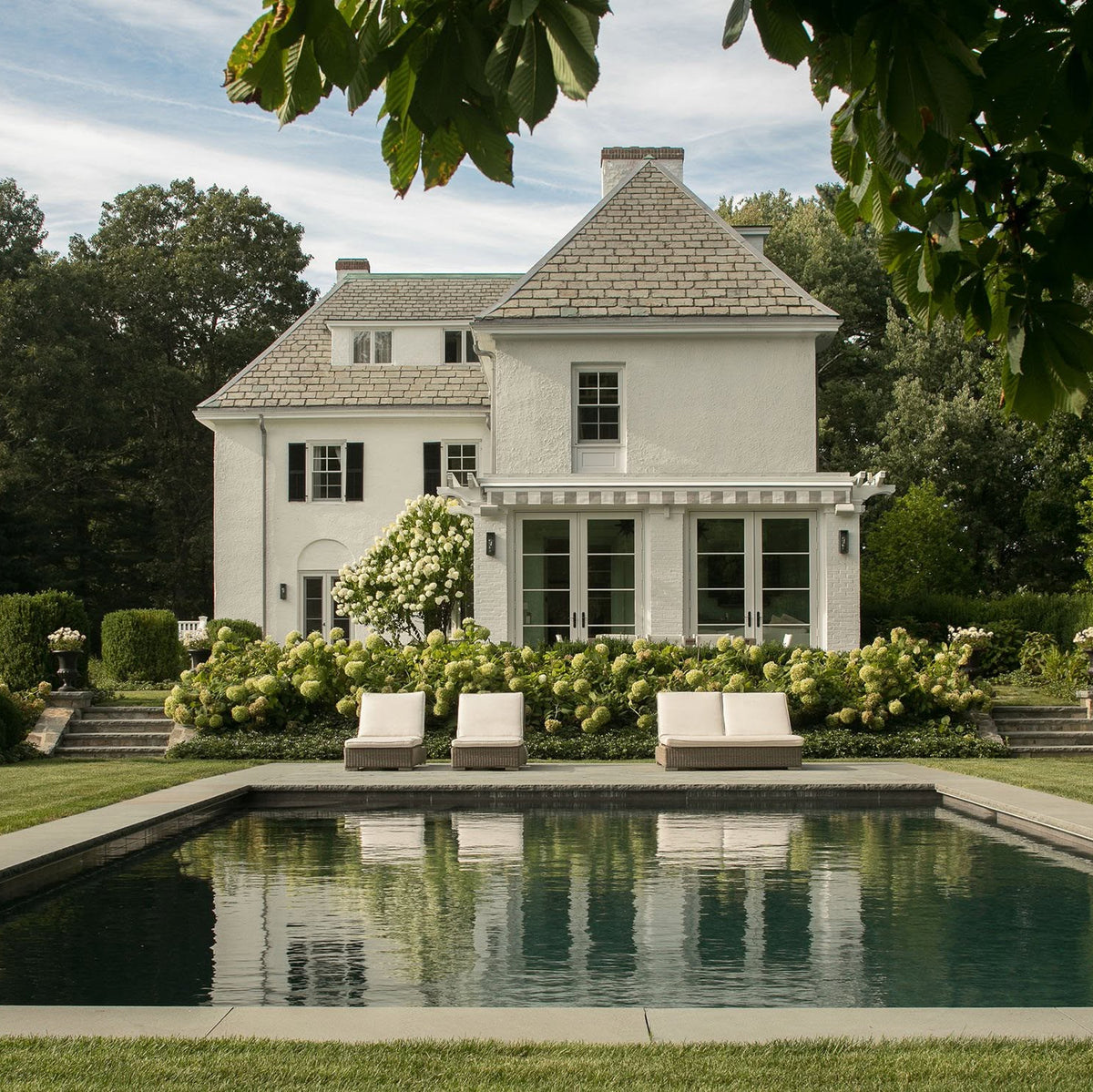 Reflections of Place: Dan Gordon Landscape Architects