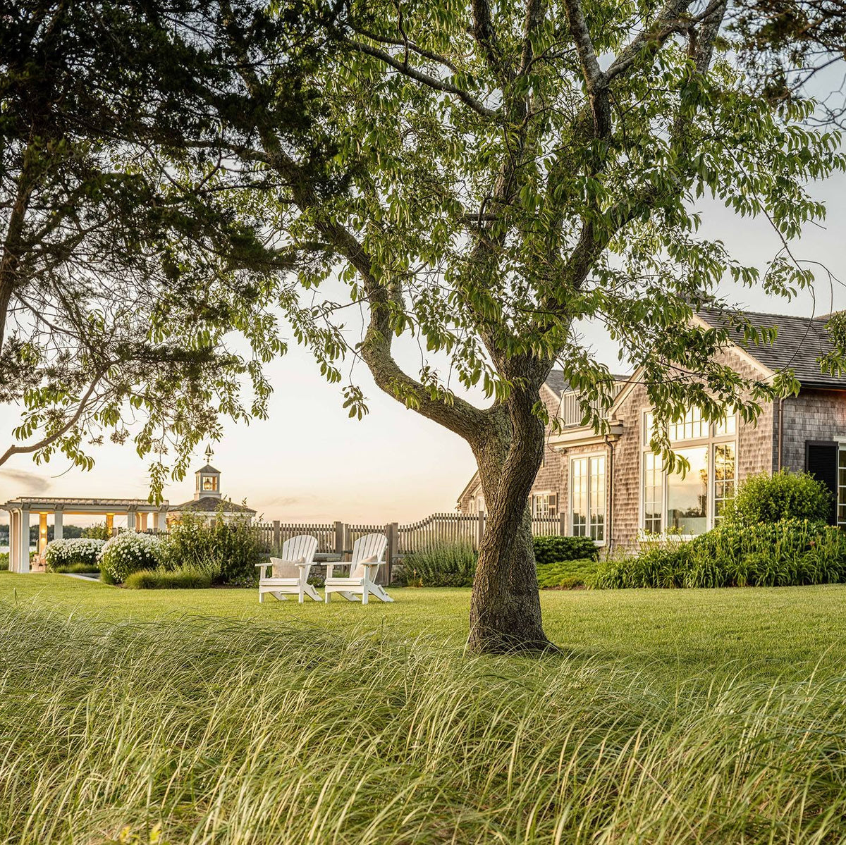 Reflections of Place: Dan Gordon Landscape Architects