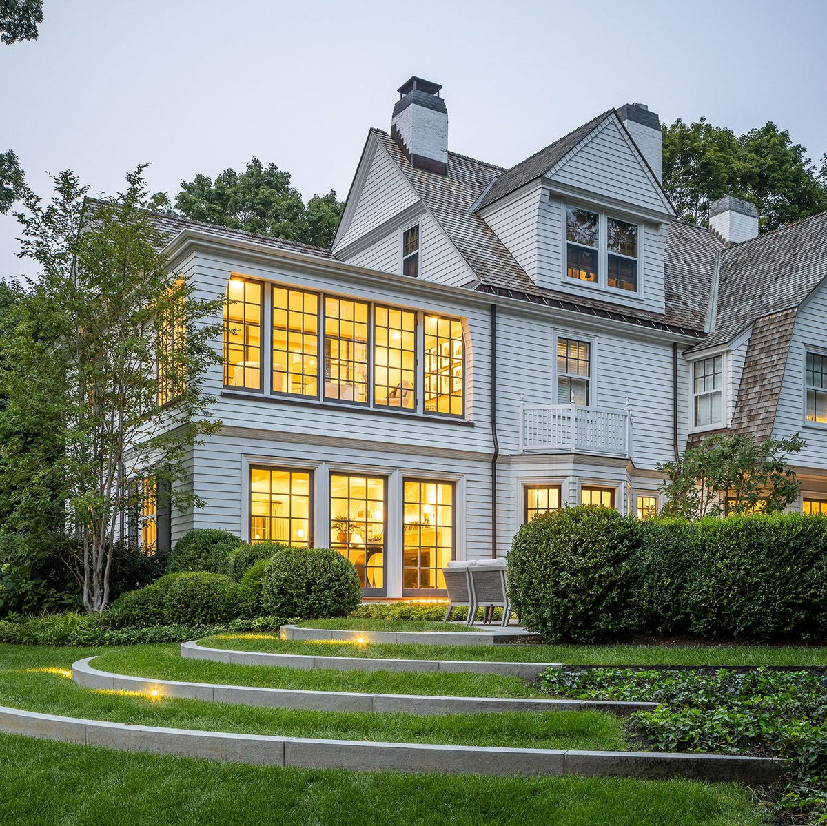 Reflections of Place: Dan Gordon Landscape Architects