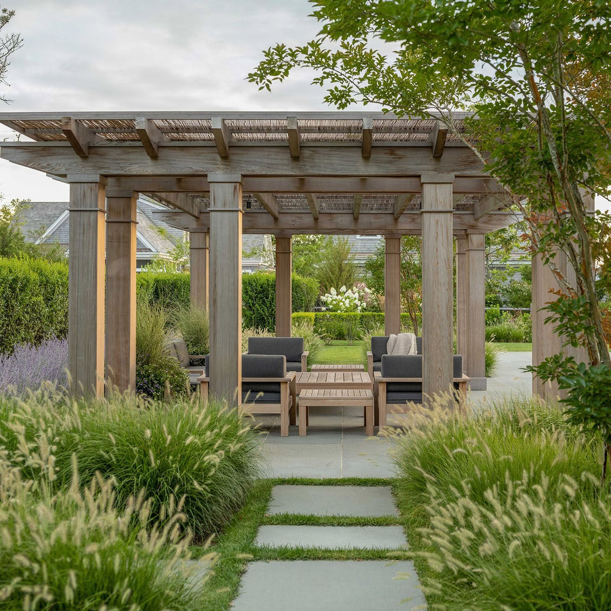 Reflections of Place: Dan Gordon Landscape Architects