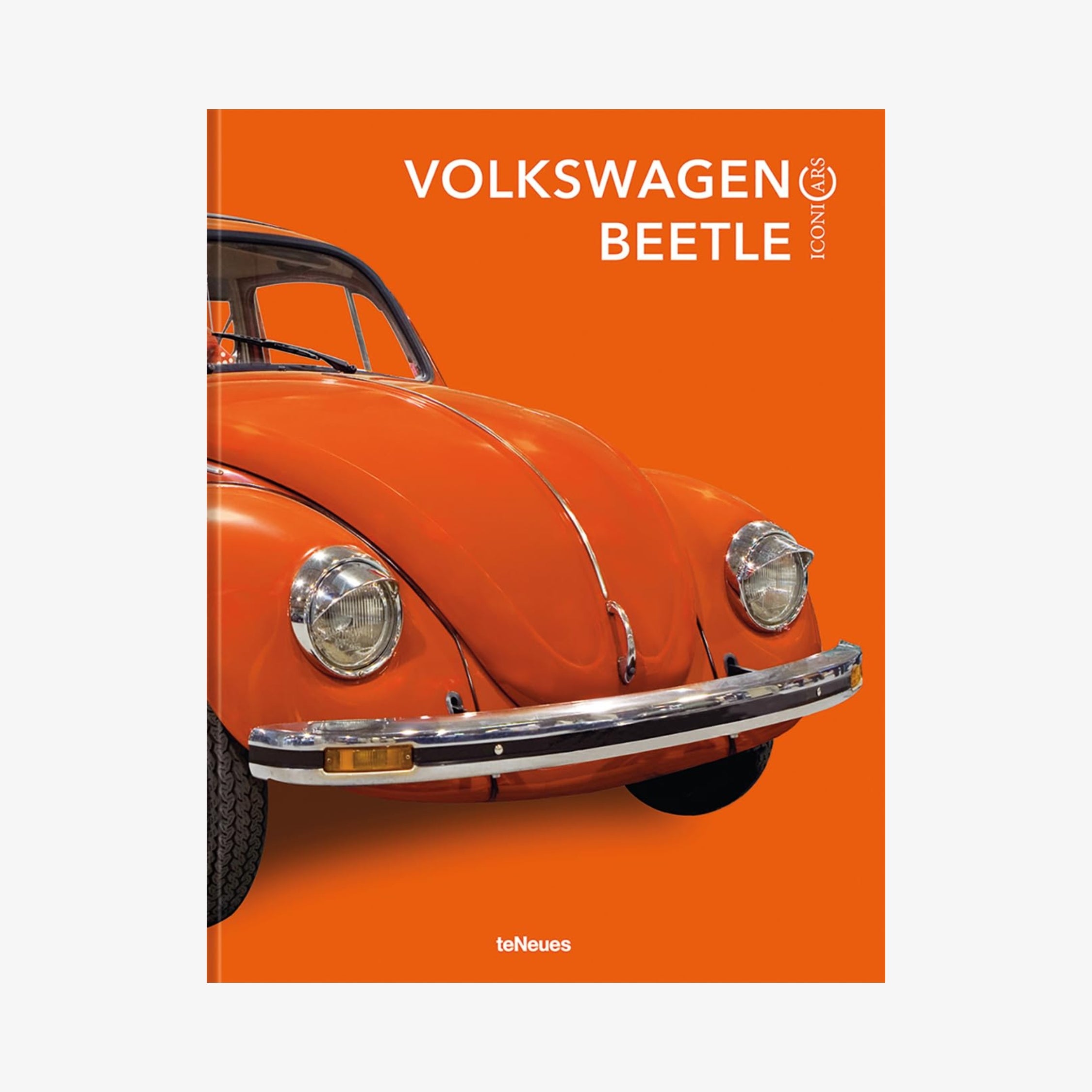 Volkswagen Beetle (IconiCars)