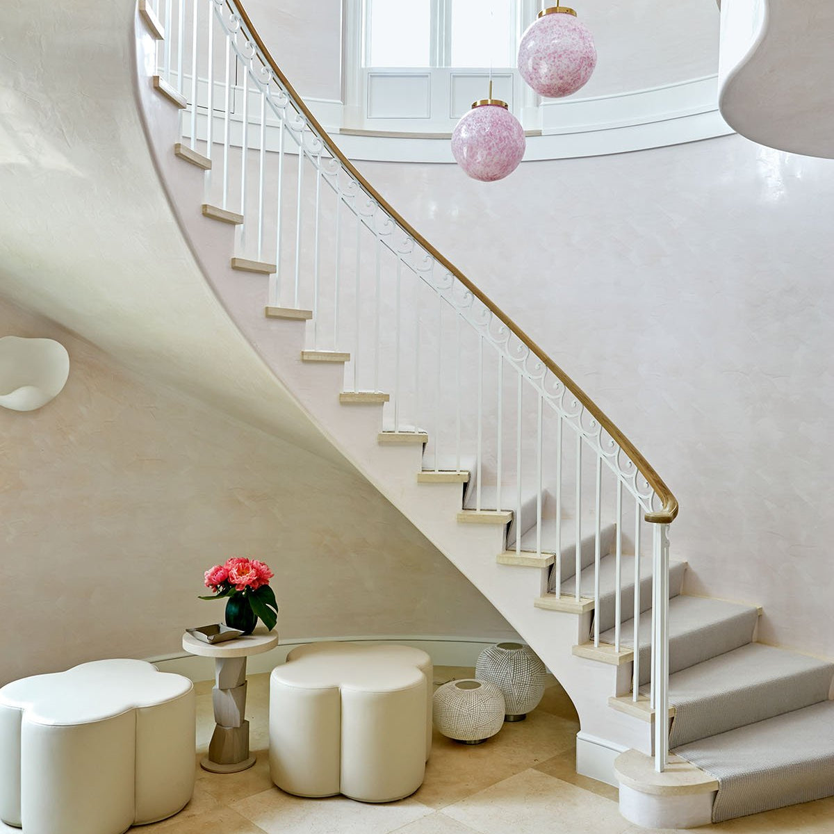Transcending Tradition: Homes for Modern Living