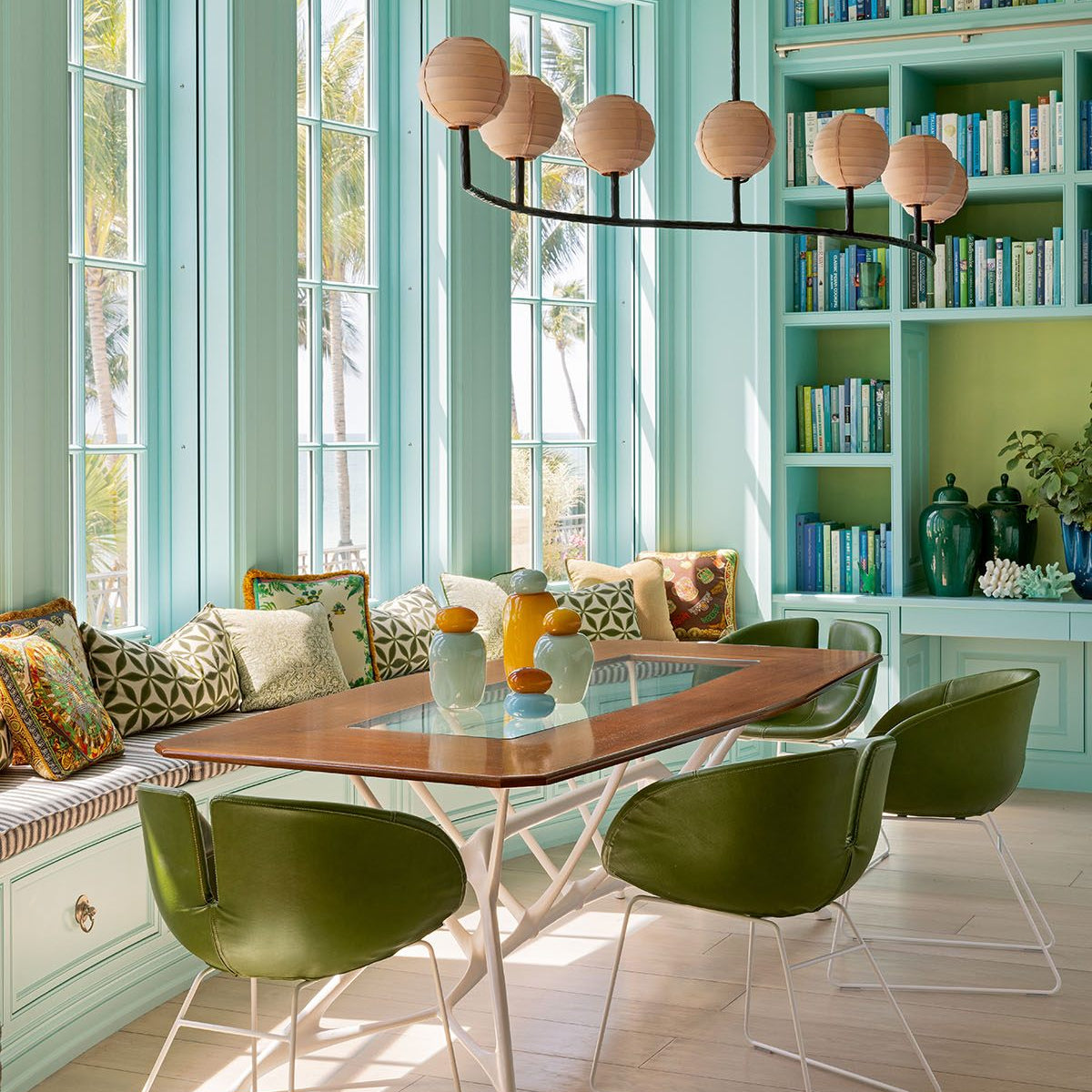 Transcending Tradition: Homes for Modern Living