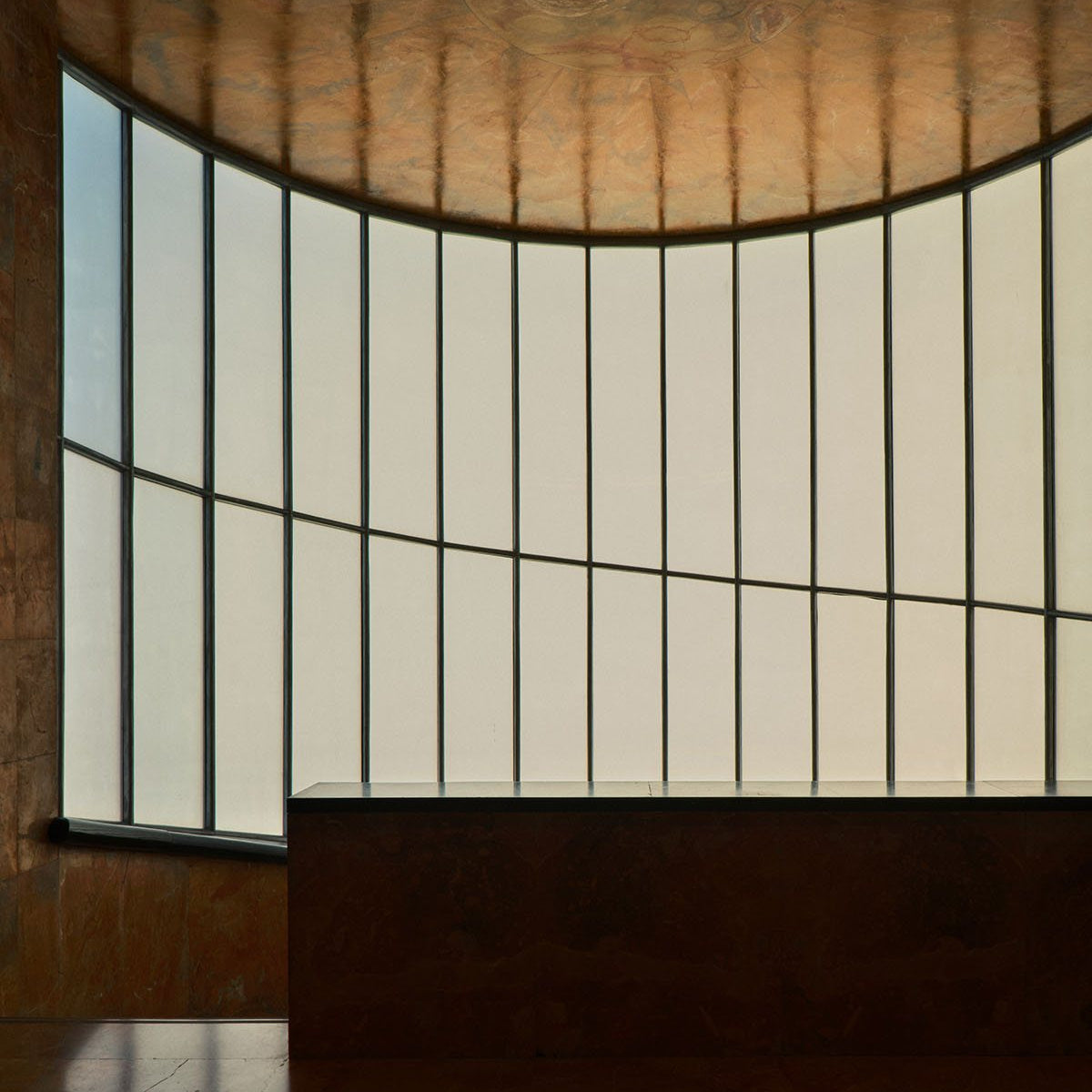 Other Lives, Other Stories: Interior Portraits