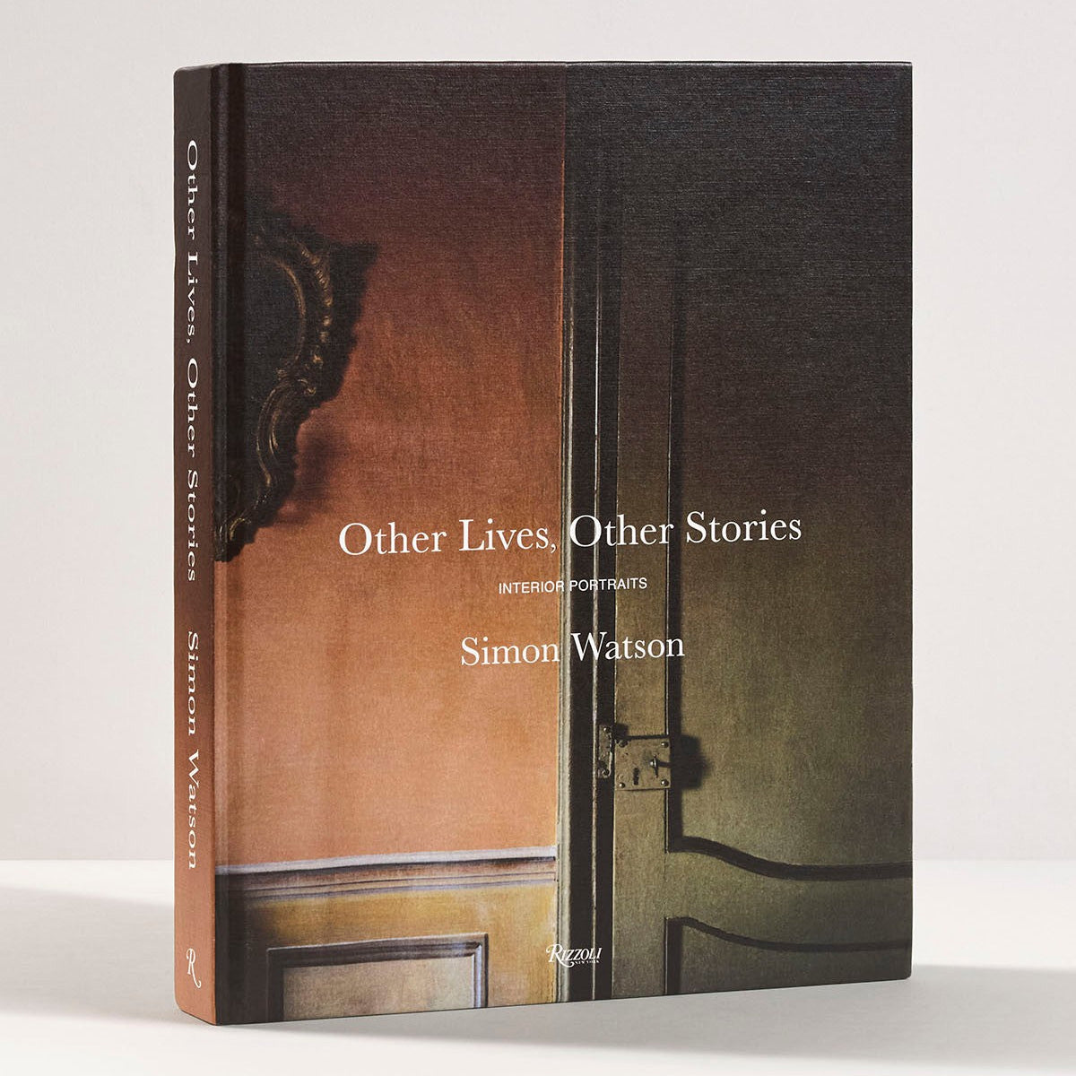 Other Lives, Other Stories: Interior Portraits