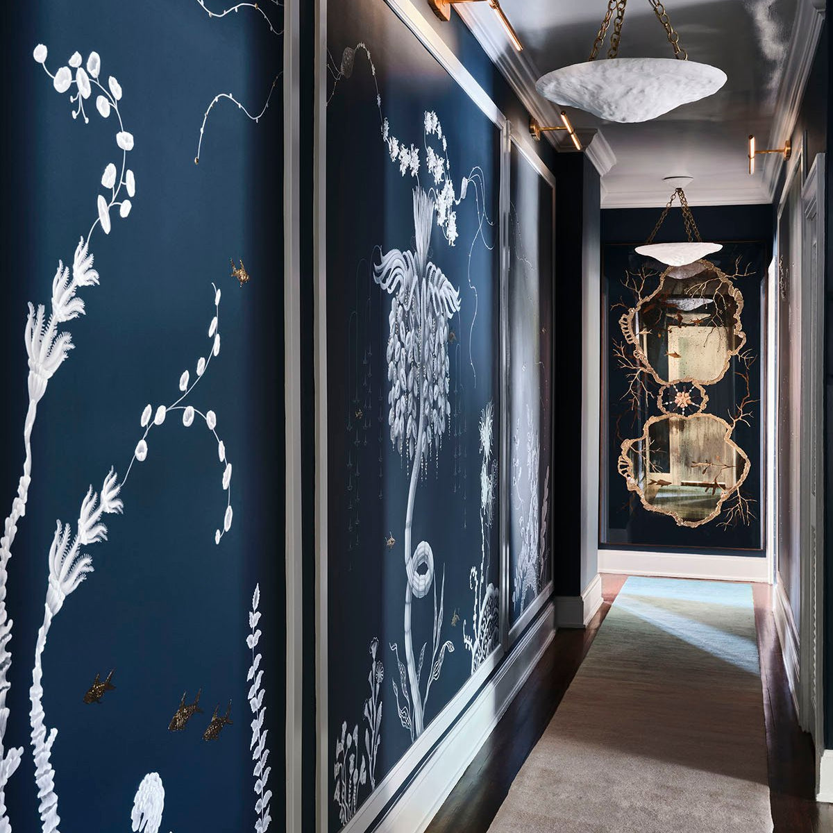 On Artistry: Architecture and Interiors