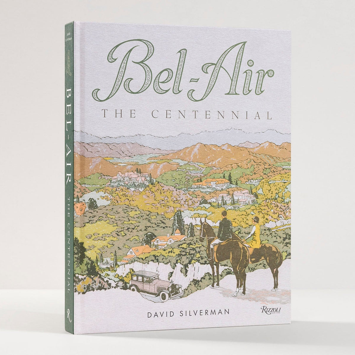 Bel-Air: The Centennial