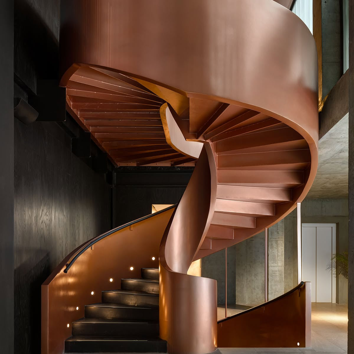 JSA: Build in Mexico City