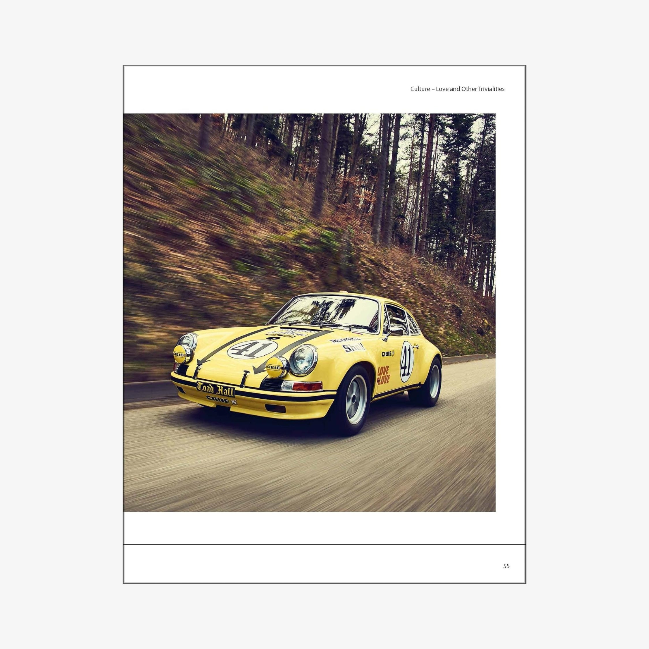 Volkswagen Beetle (IconiCars)