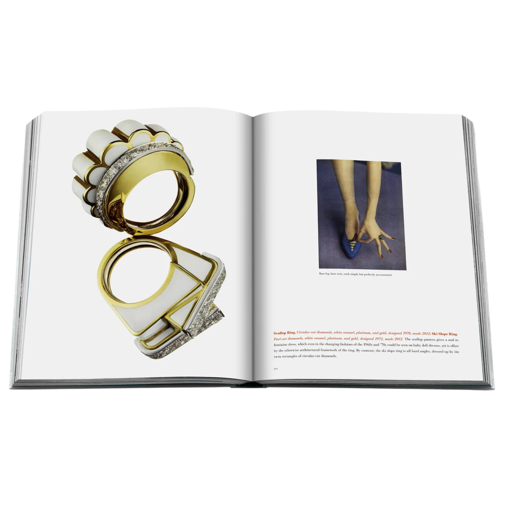 David Webb: The Quintessential American Jeweler