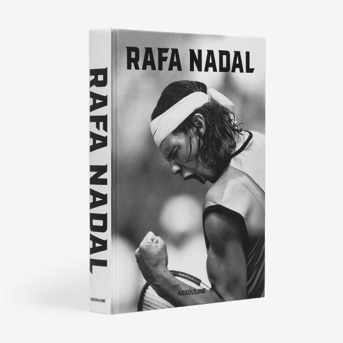 Rafa Nadal (Classic)