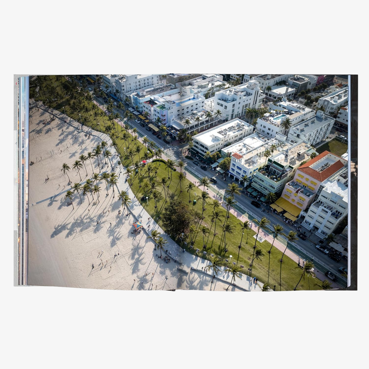 Trope Miami