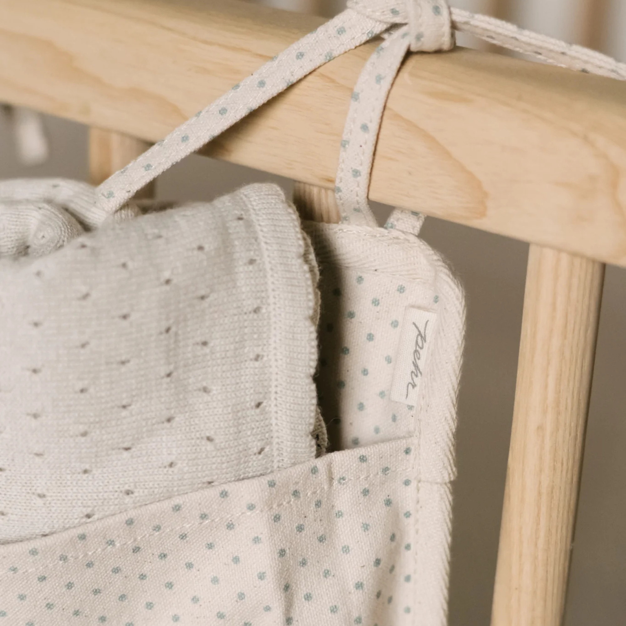 Caddy Organizer Pin Dot