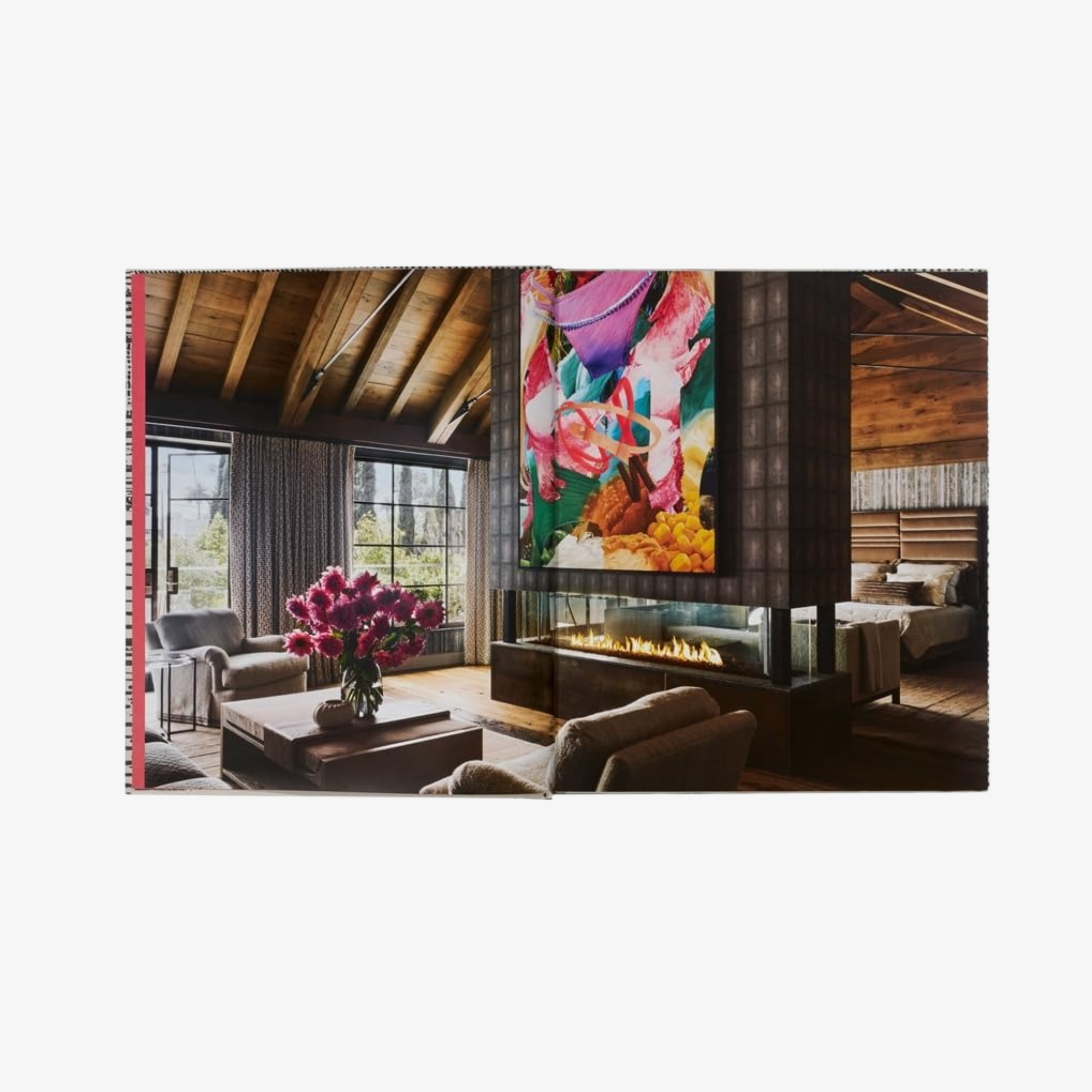 The Refined Home: Sheldon Harte