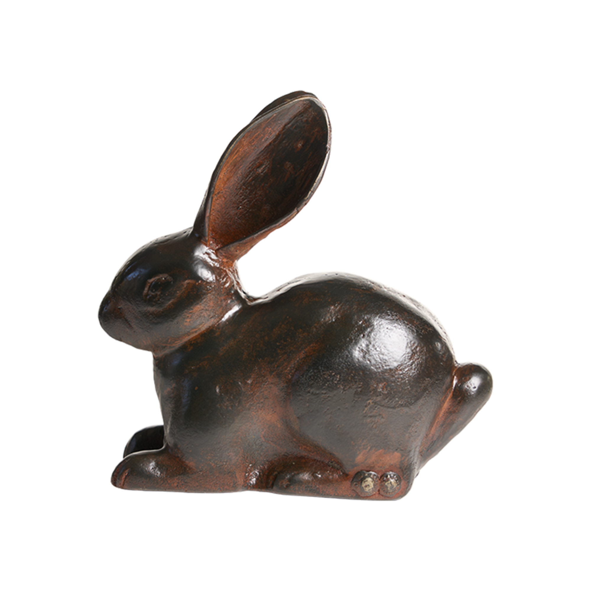 Liebre Rabbit Figure