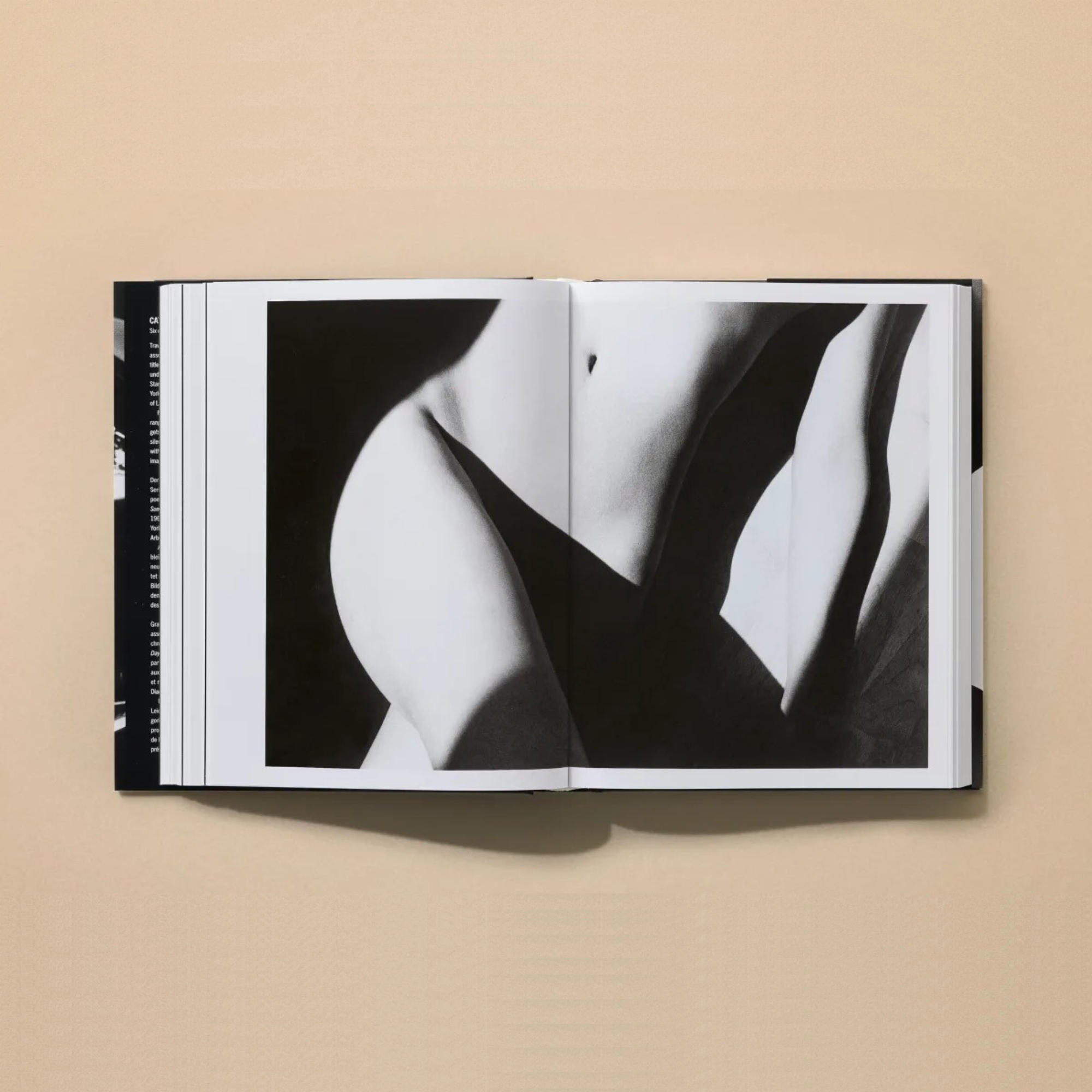 Ralph Gibson: Photographs 1960-2024