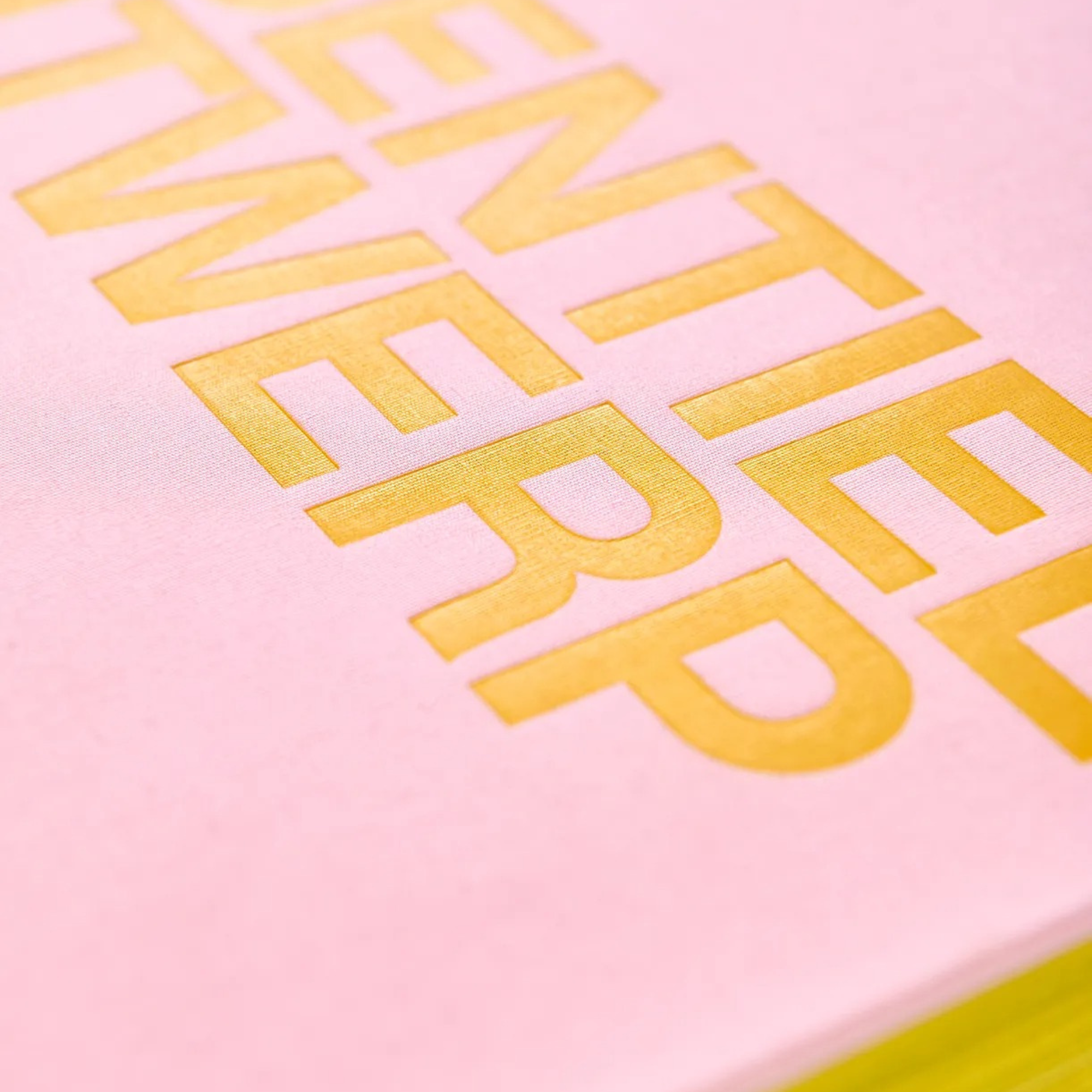 Essential Antwerp: 25 Years with Gold Tone Pin Paperweight