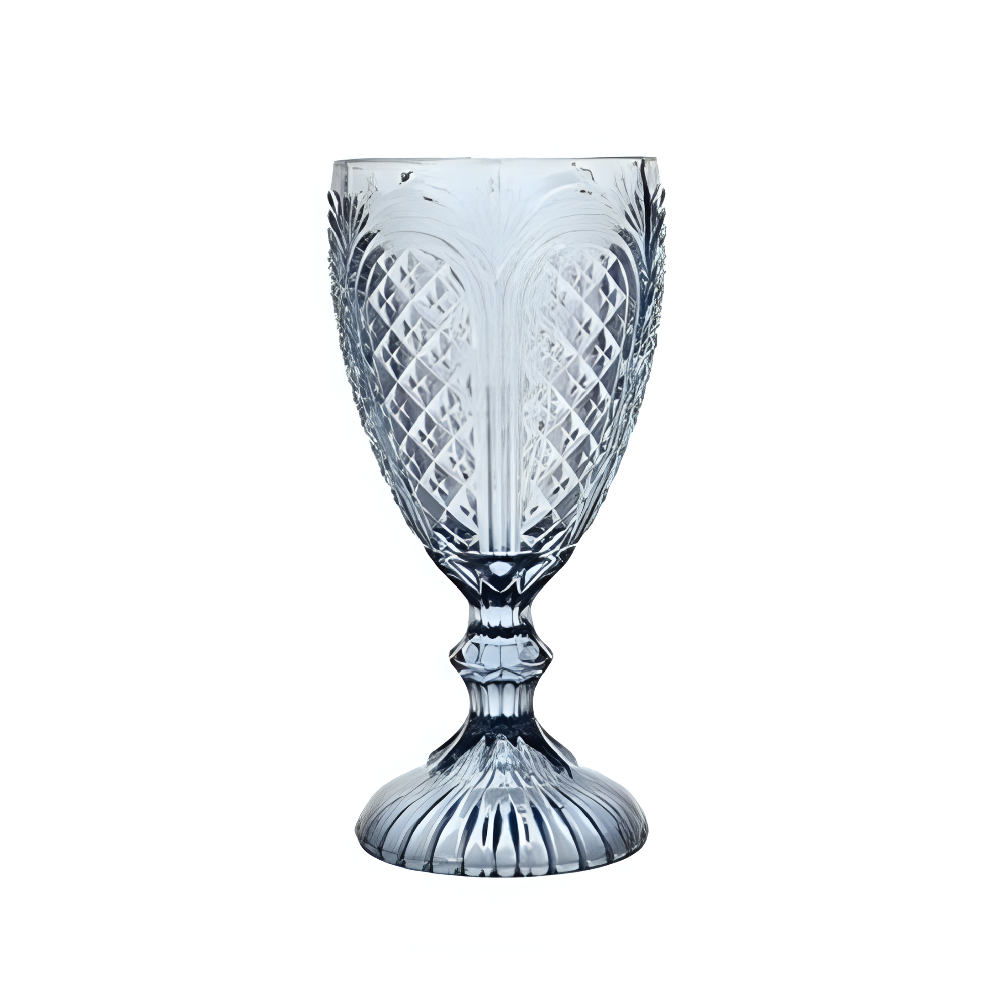 Carousel Goblet - Set of 6