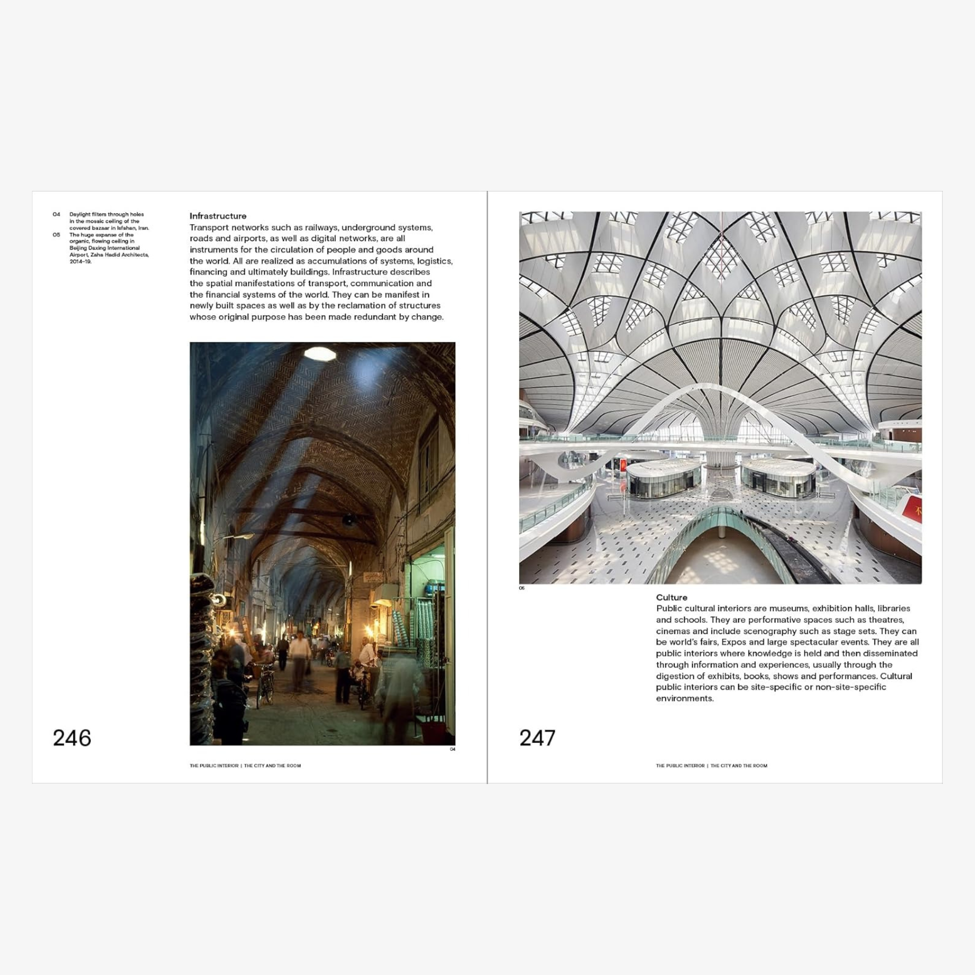 The Story of the Interior: How We Have Shaped Rooms and How They Shape Us