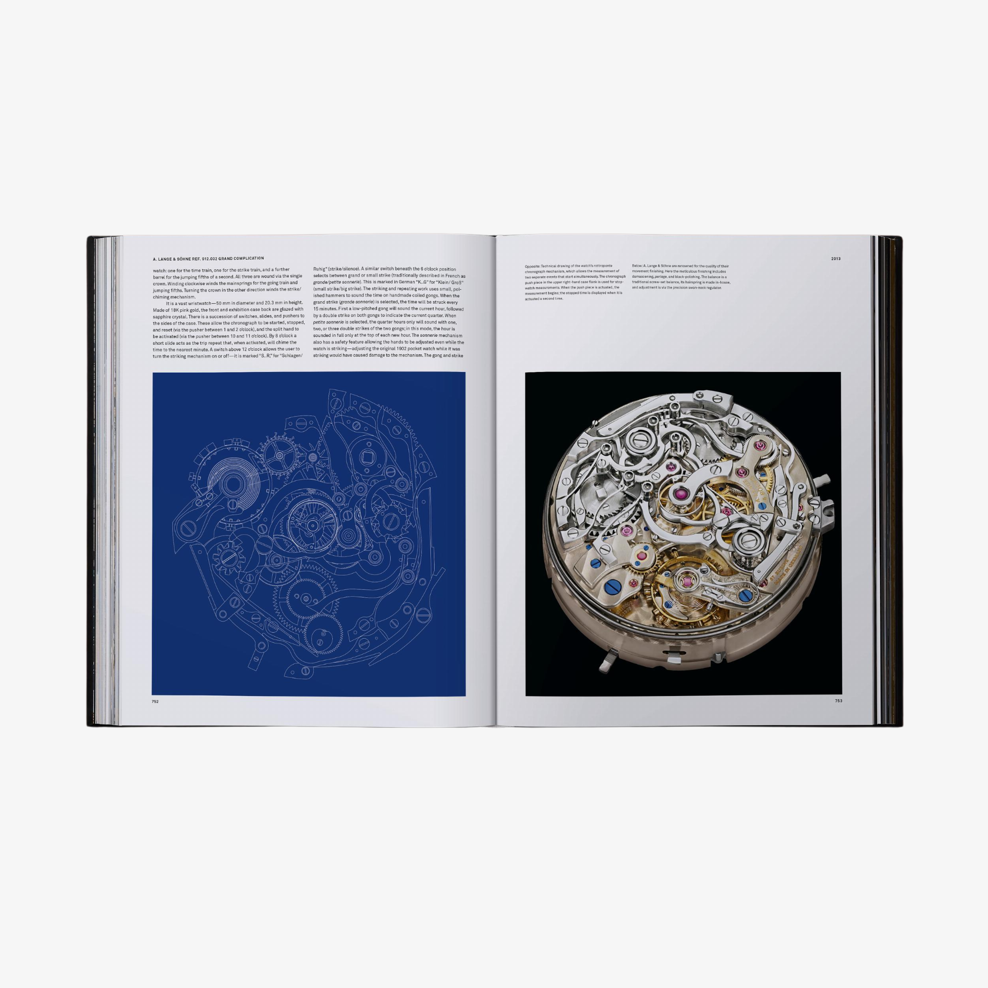 Ultimate Collector Watches