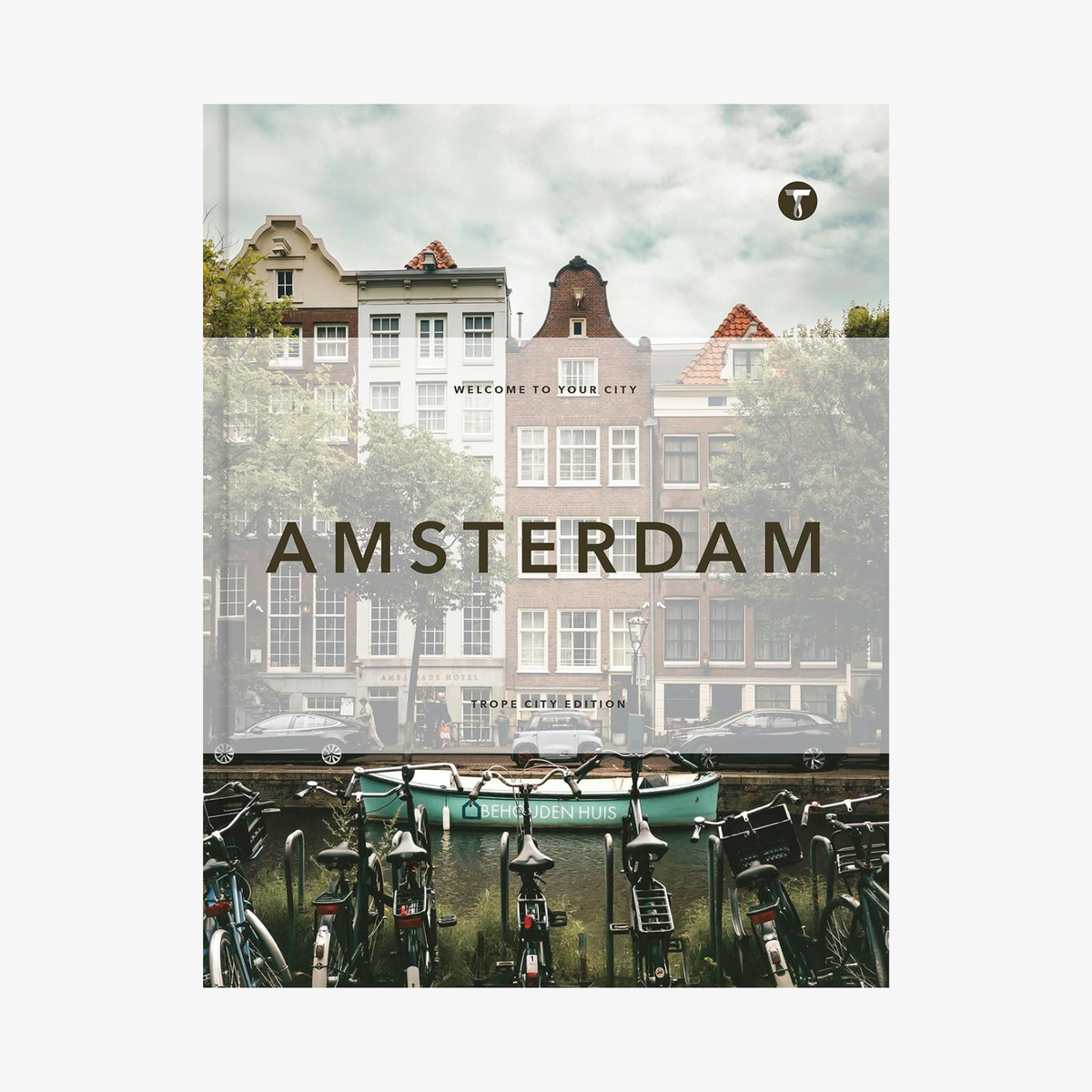 Trope Amsterdam