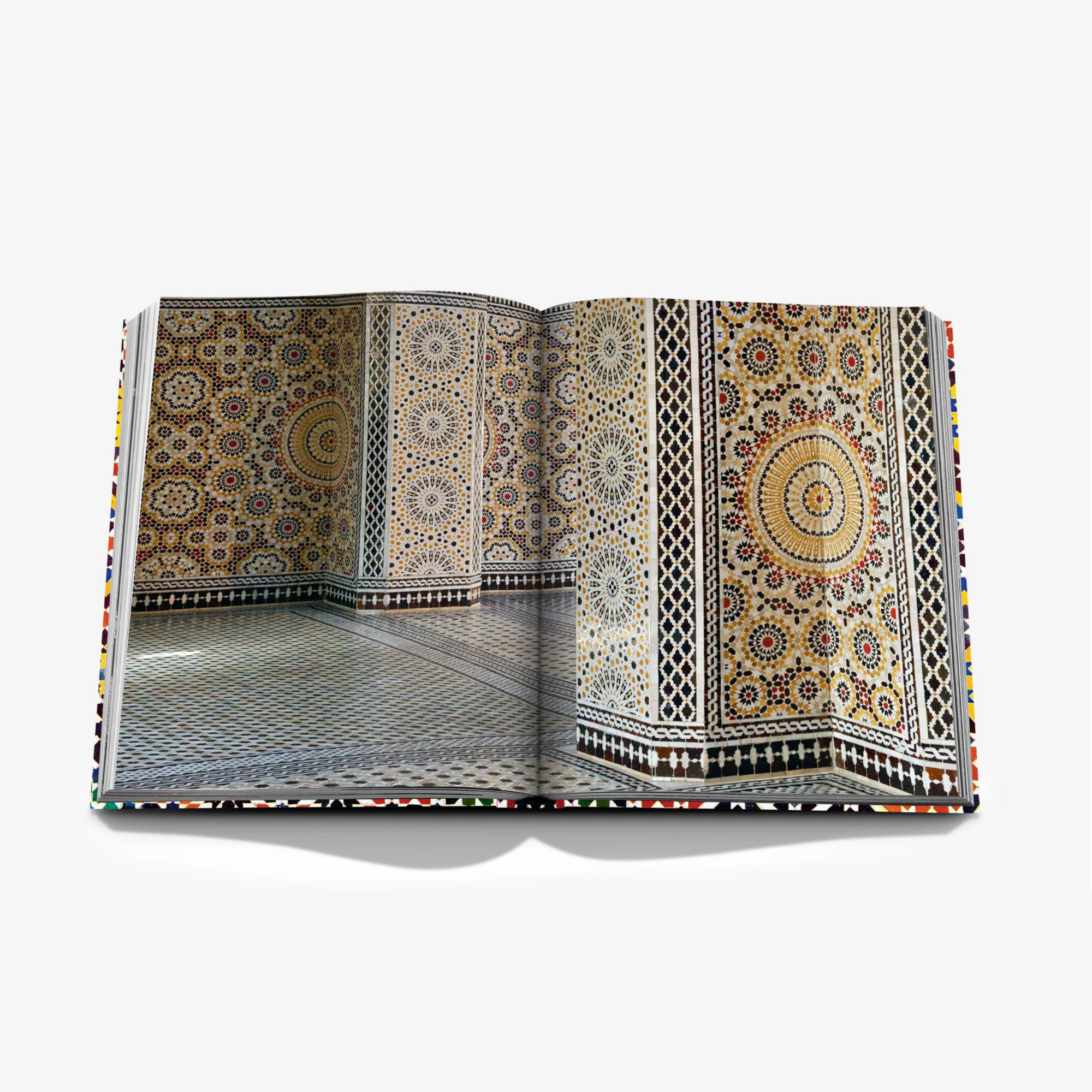 Moroccan Decorative Arts