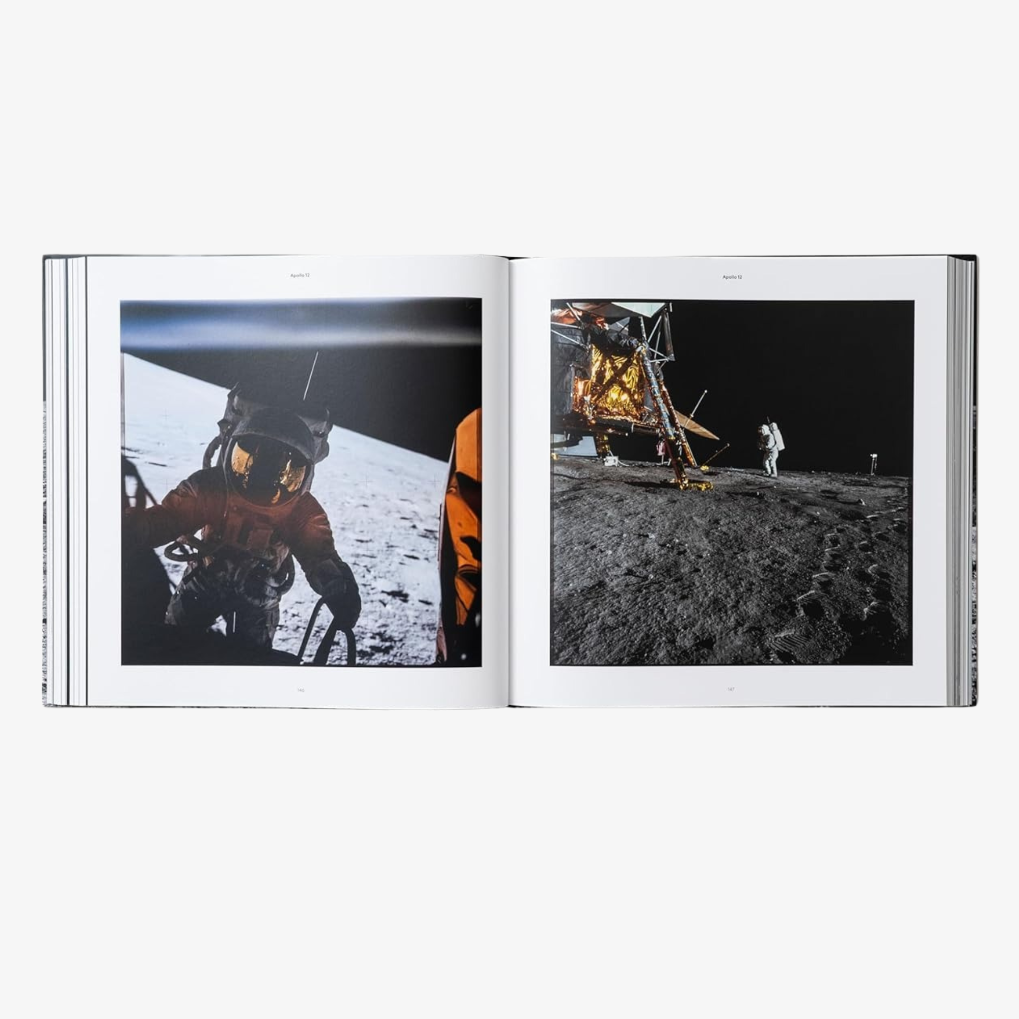 Apollo VII-XVII: Revised and Extended Edition