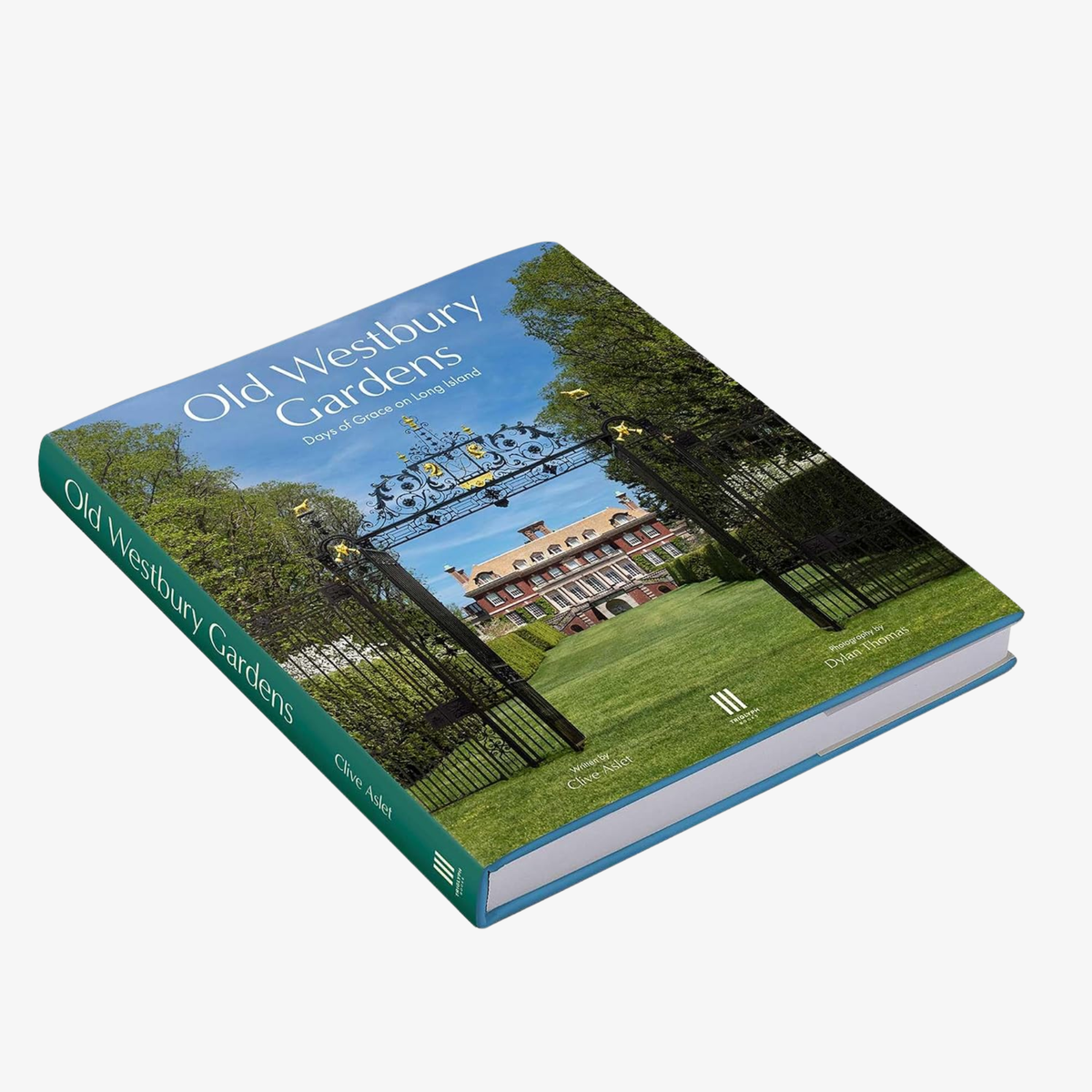 Old Westbury Gardens: Days of Grace on Long Island