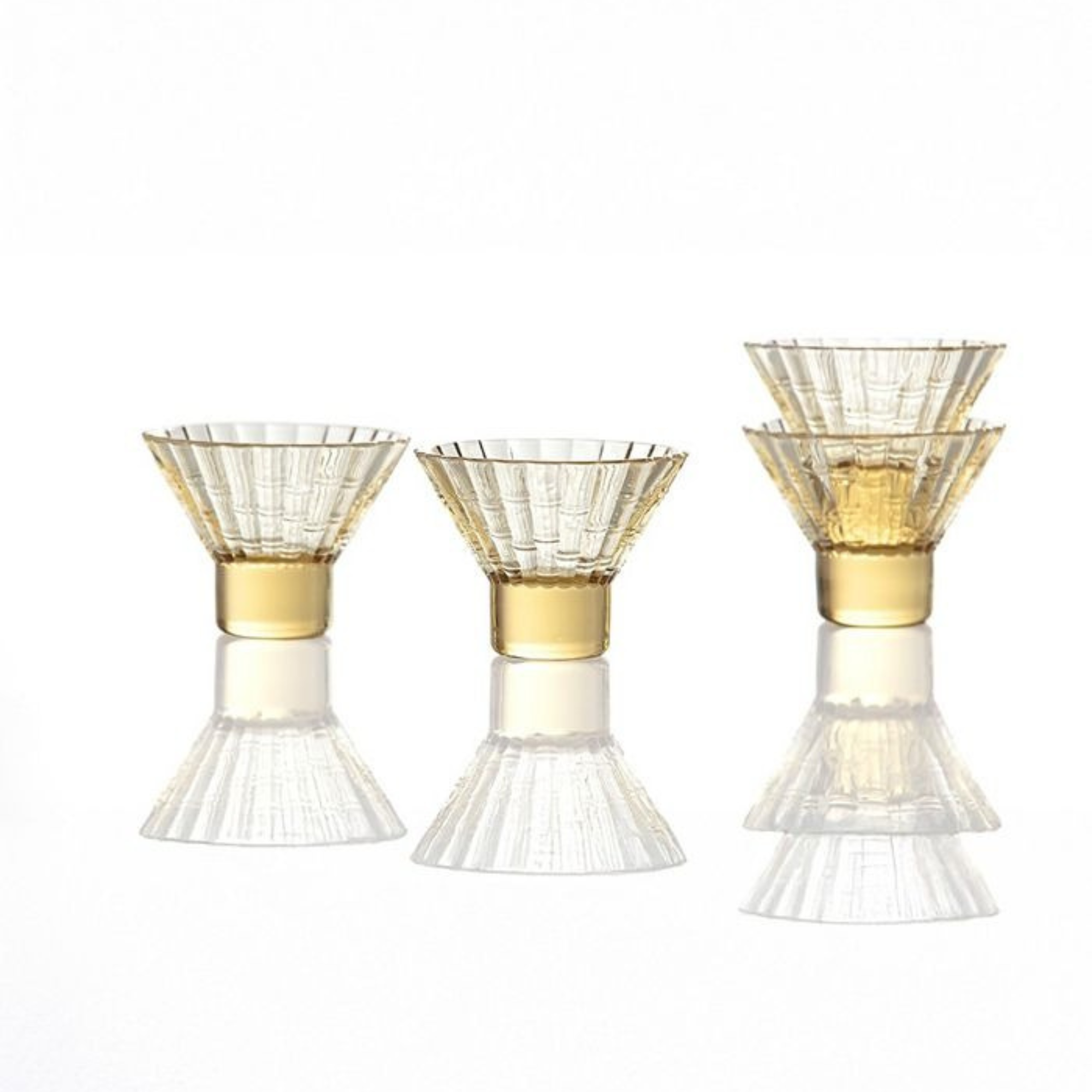 Mahalo Martini - Set of 4