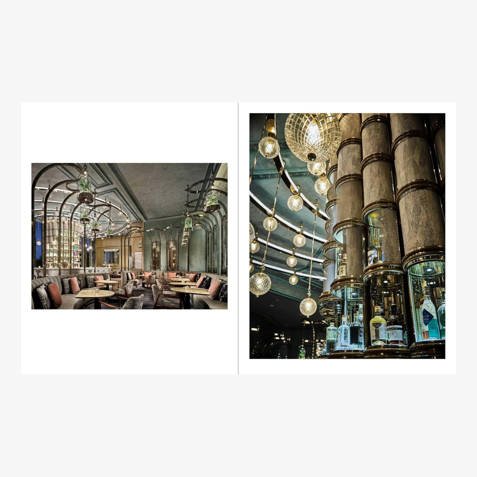 World's Most Beautiful Bars