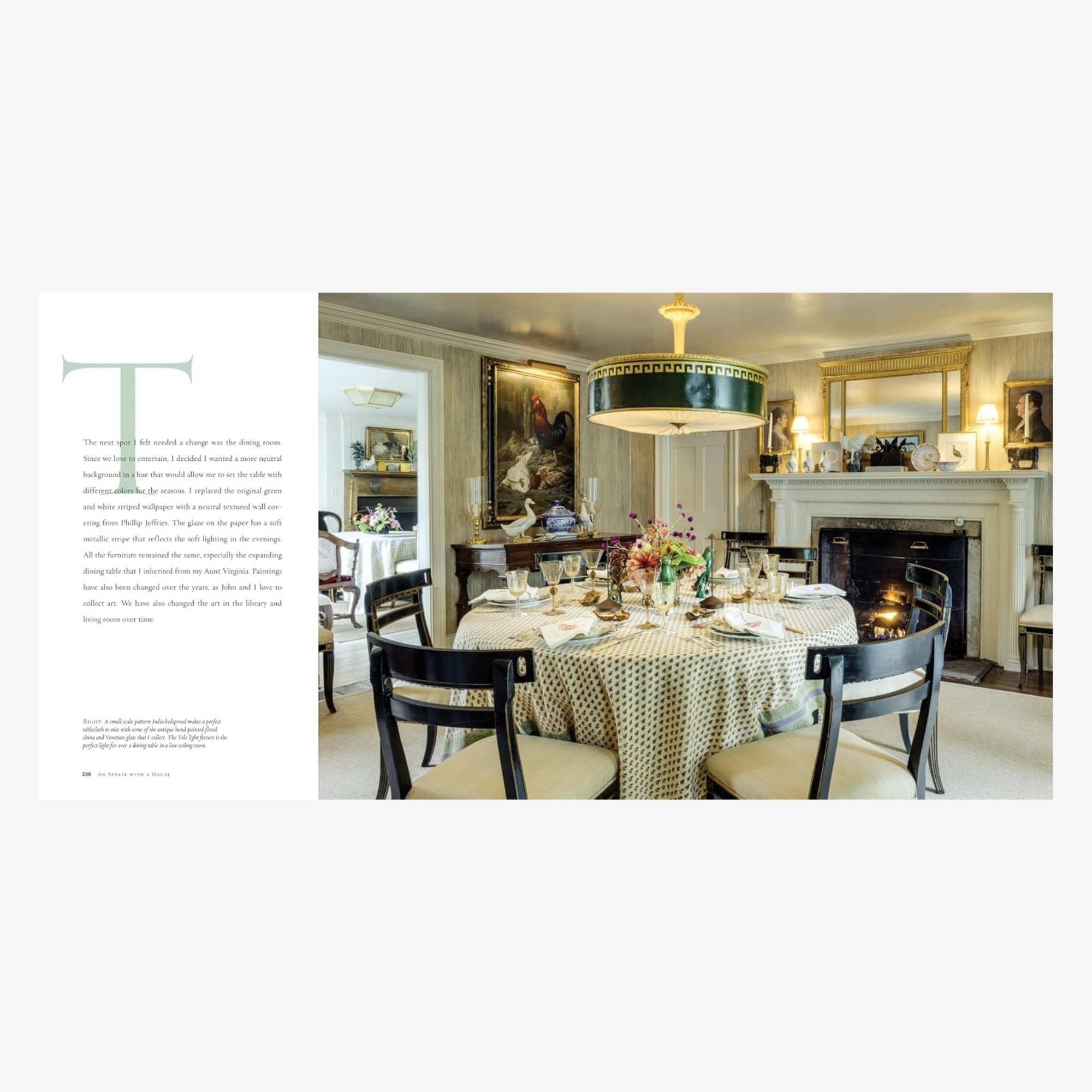 An Affair with a House (Collector's Edition)