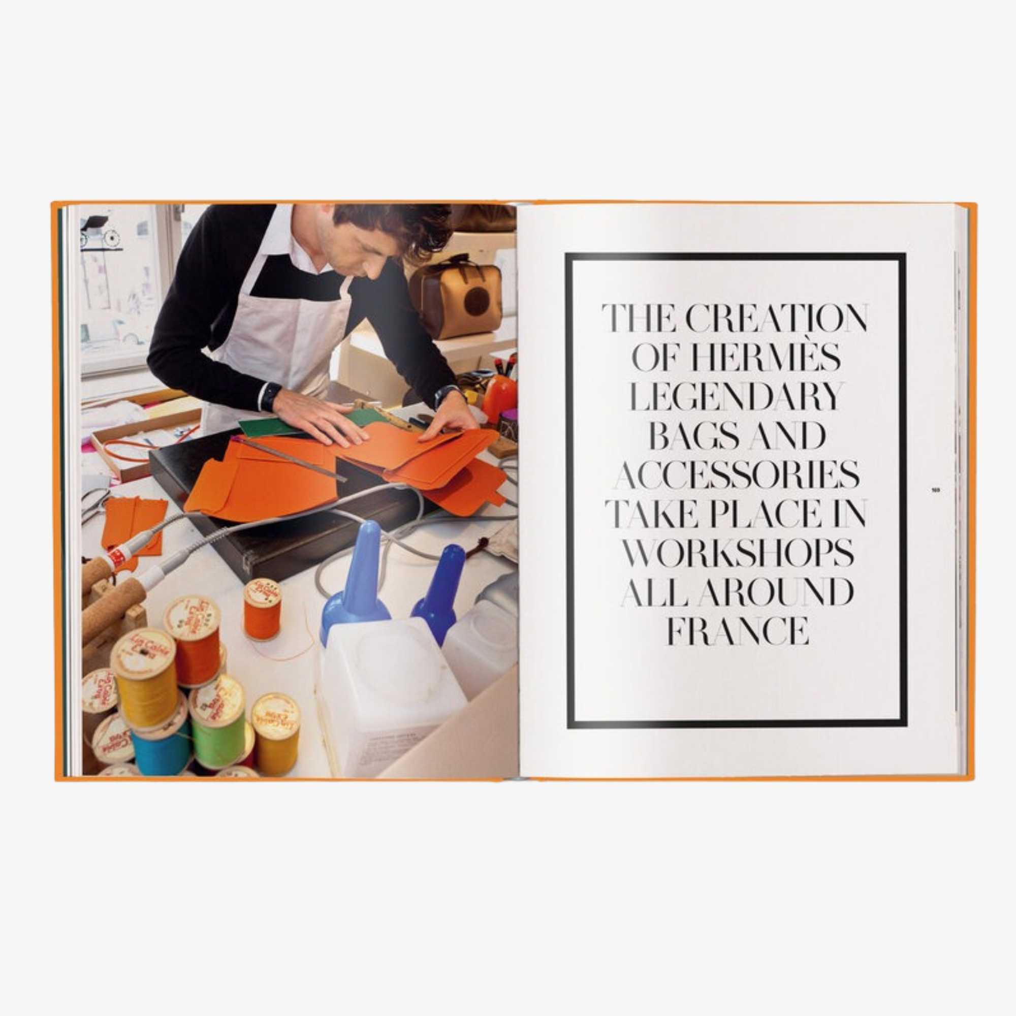 The Ultimate Guide to Hermès Bags (Brand Bible)