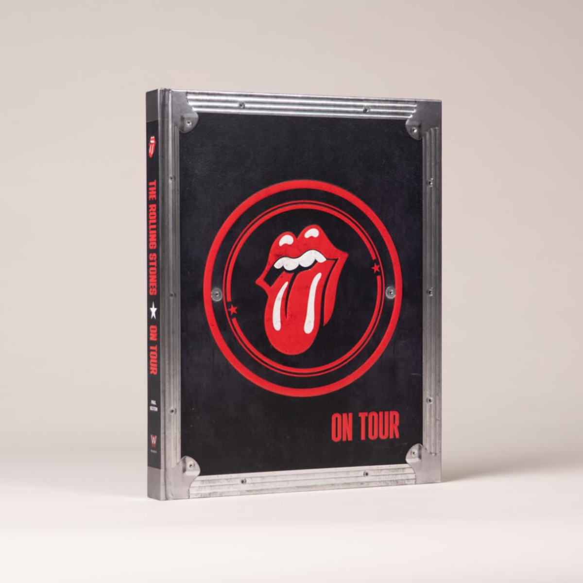 The Rolling Stones: On Tour: The Official Celebration of The Greatest Live Band of All Time