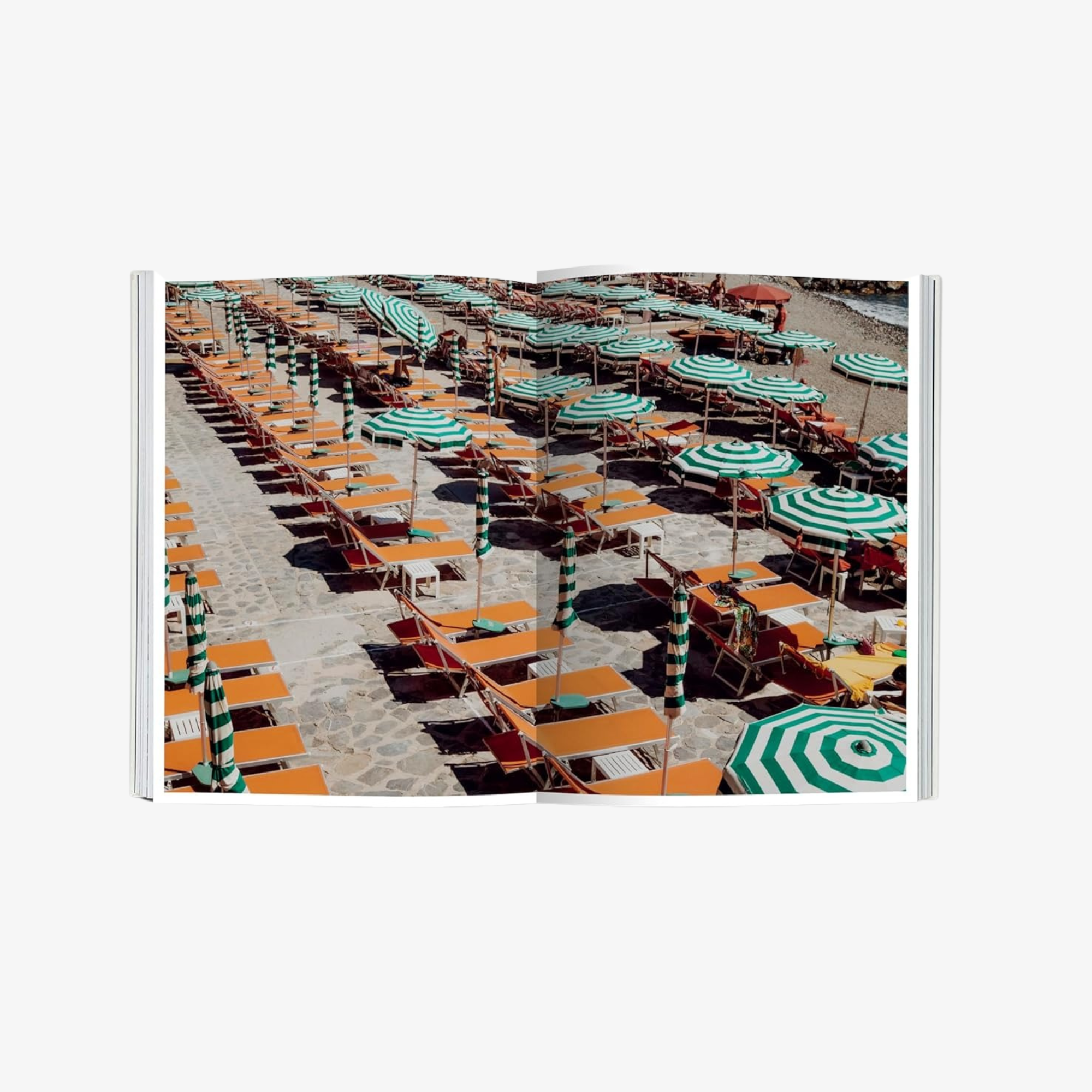 Italian Sunmer: Obradovich