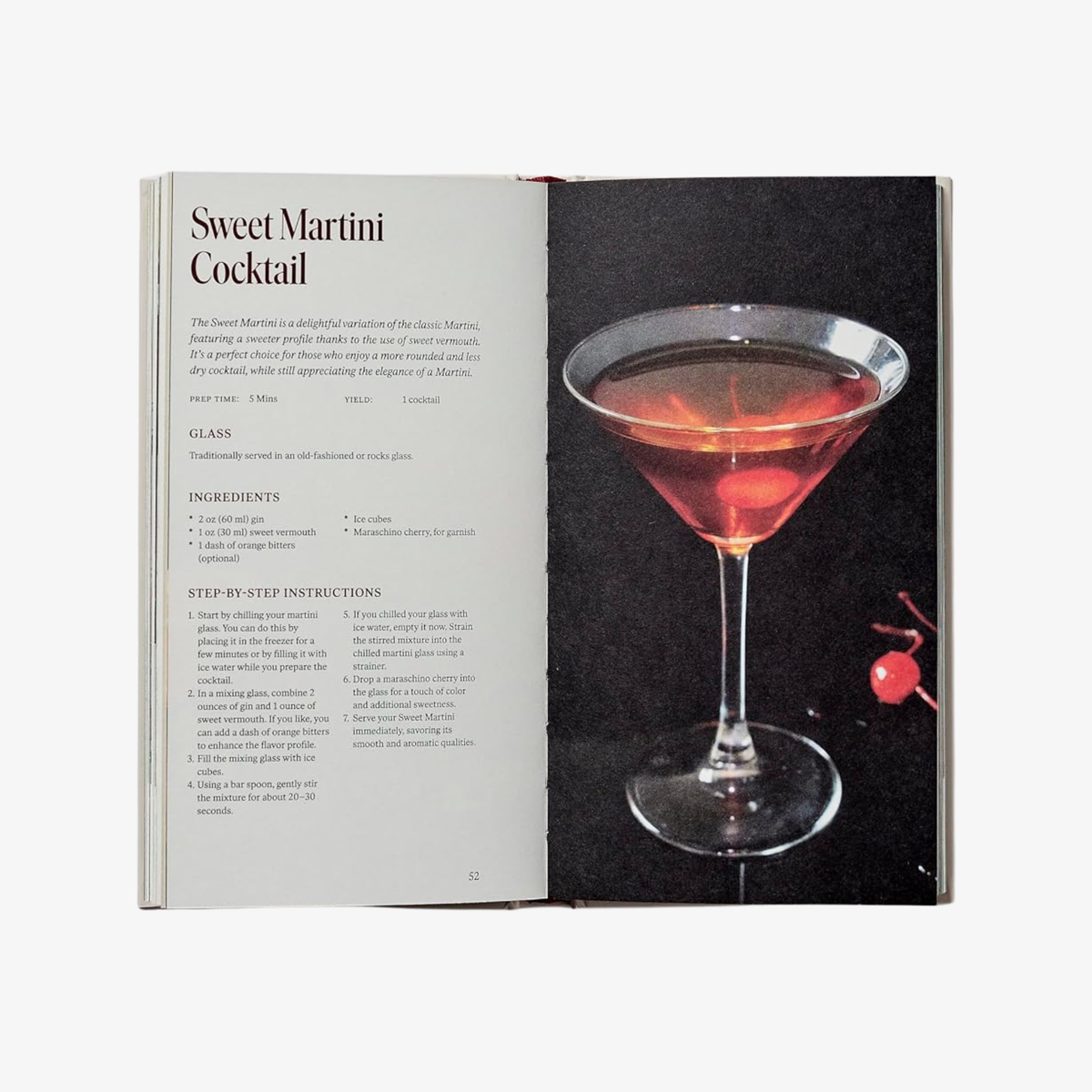 Vermouth: A Classic Revival