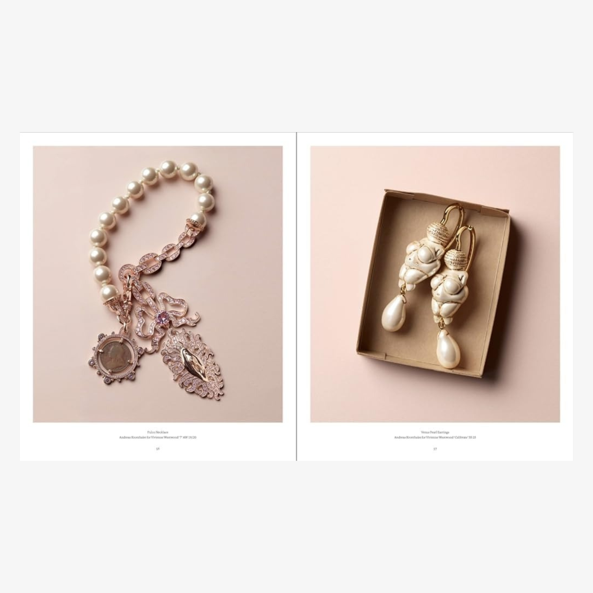 Vivienne Westwood & Jewellery