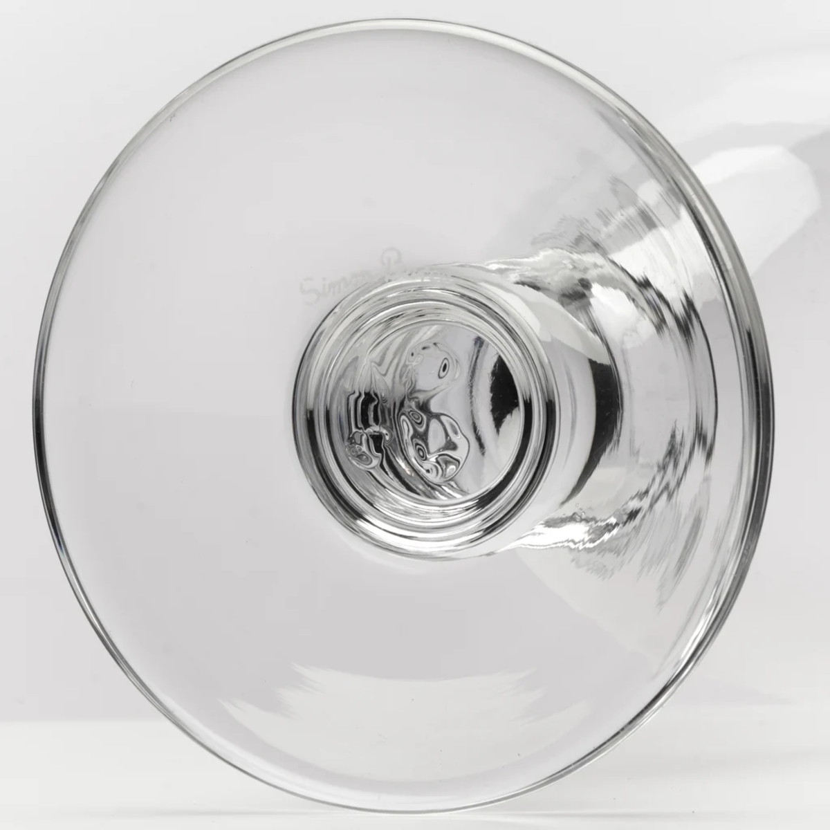 Hartland Water Glass - Set of 2