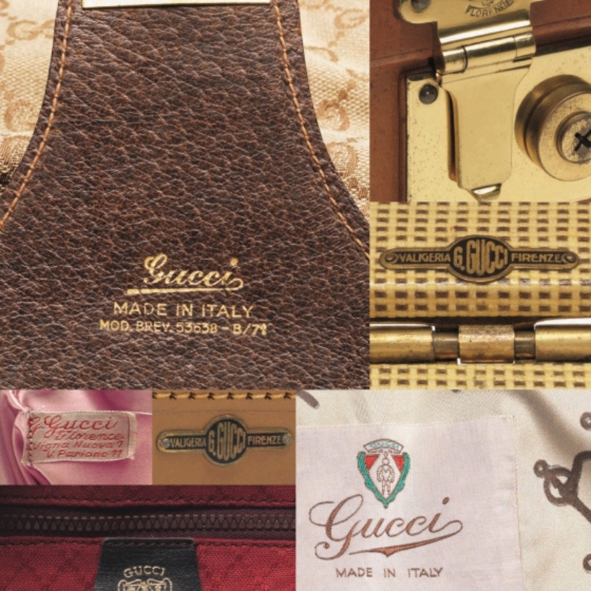 GUCCI: The Making Of