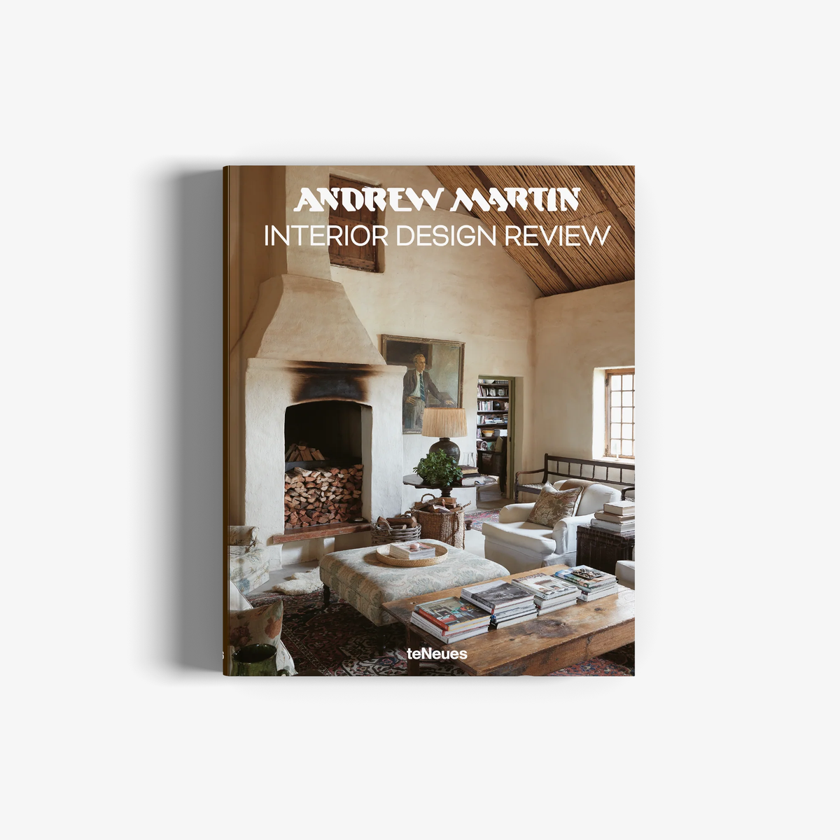 Andrew Martin Interior Design Review Vol. 30