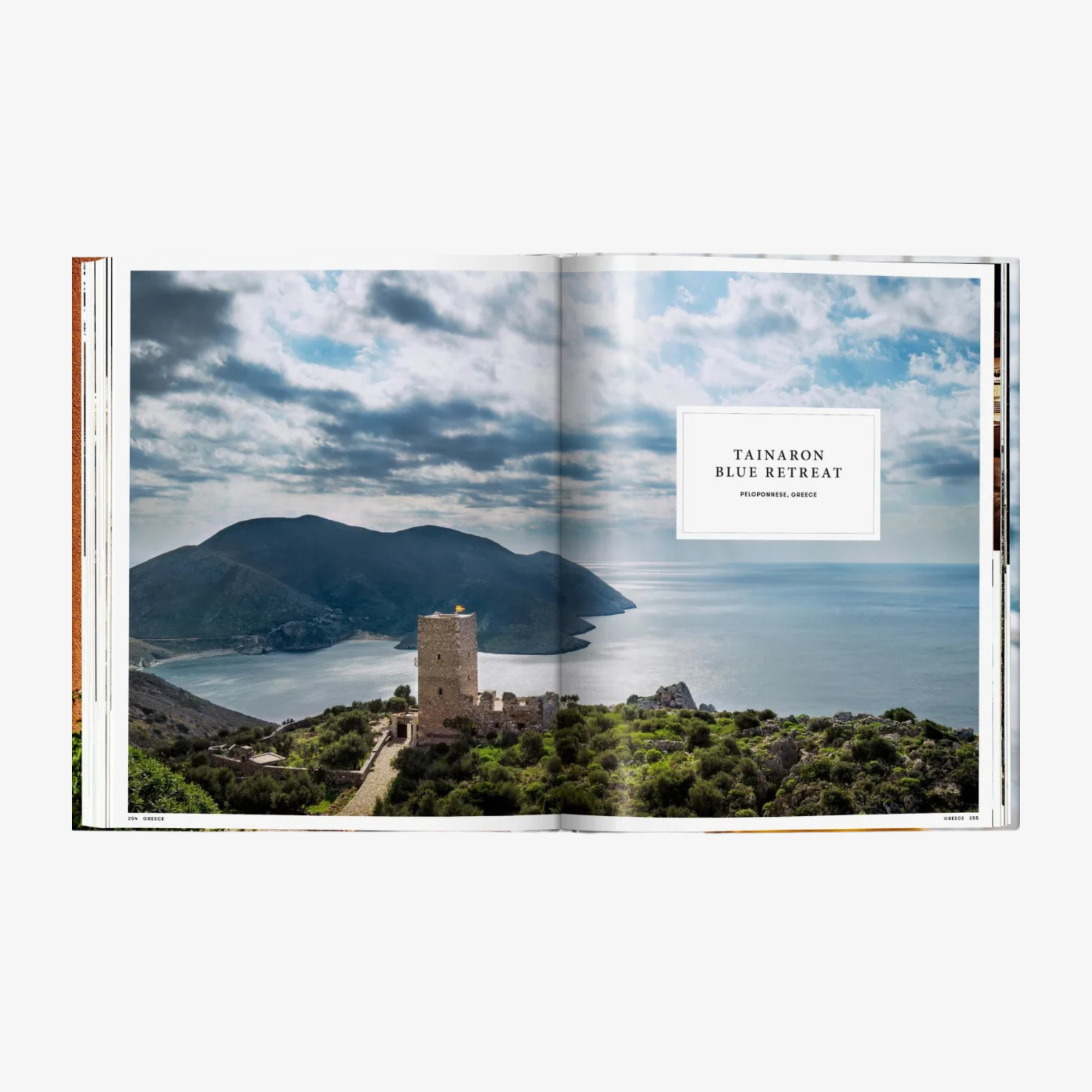Great Escapes Mediterranean: The Hotel Book