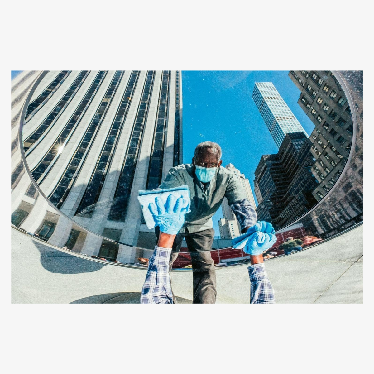 Now Is Now New York: Street Photography