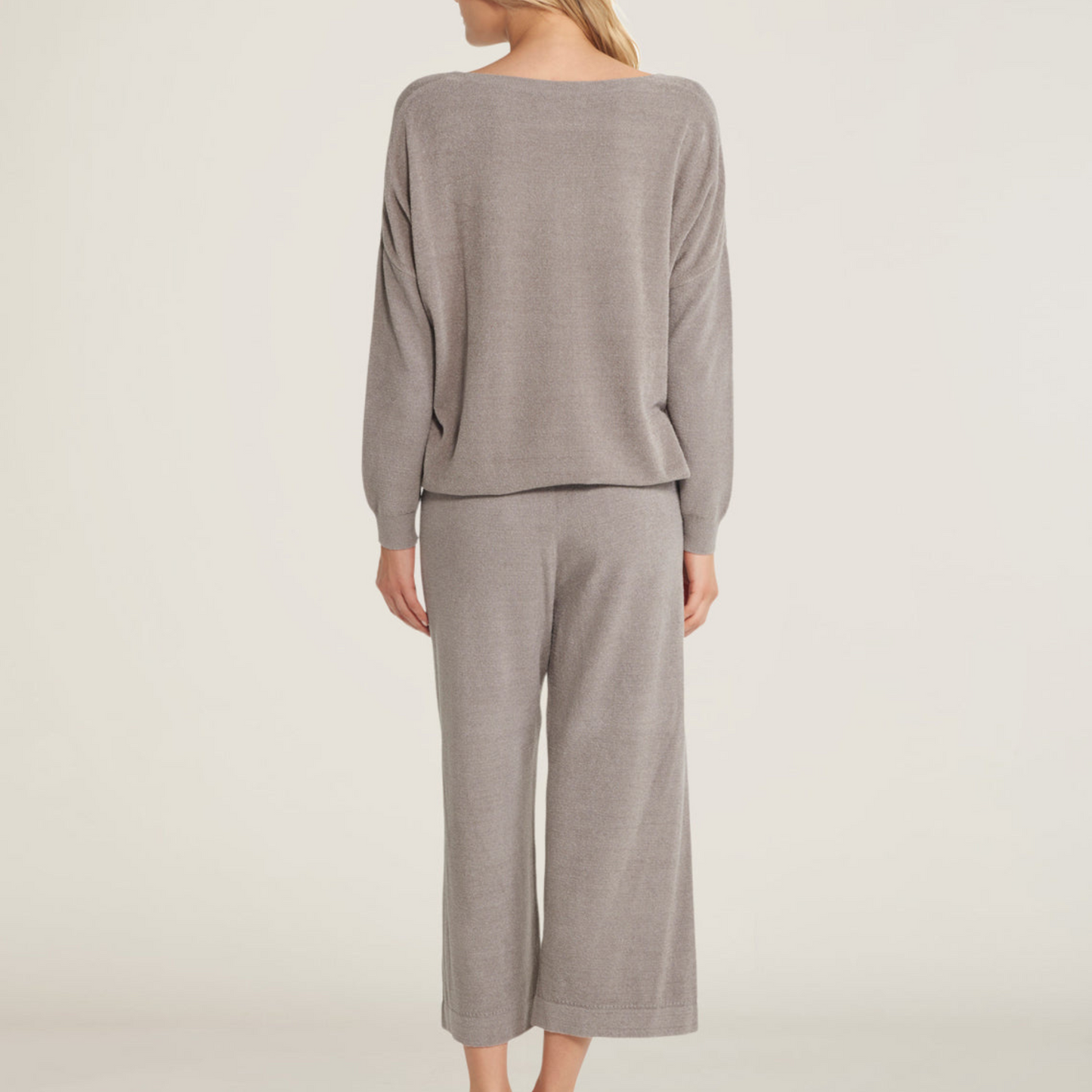 CozyChic Ultra Lite Slouchy Pullover
