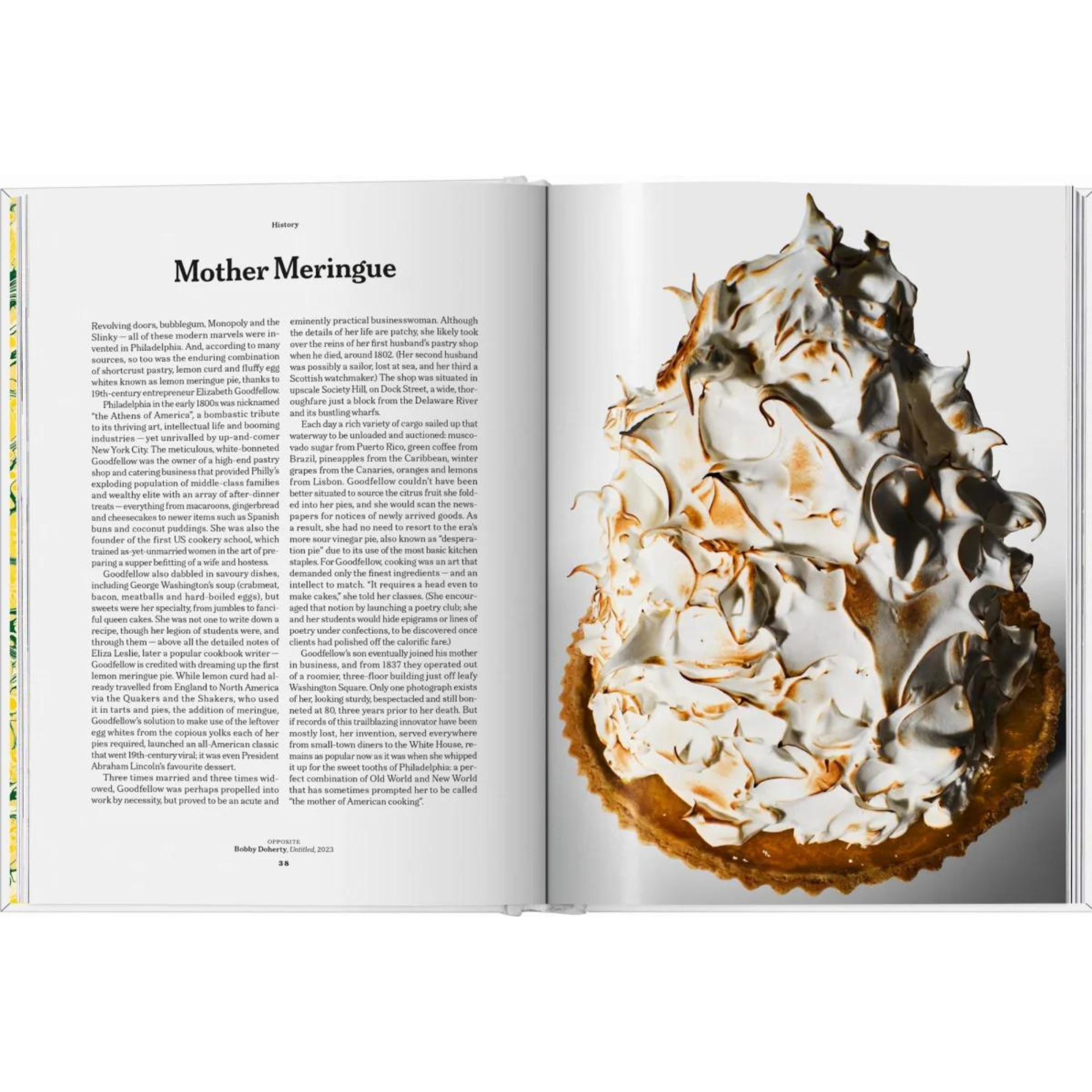 The Gourmand's Lemon. A Collection of Stories and Recipes